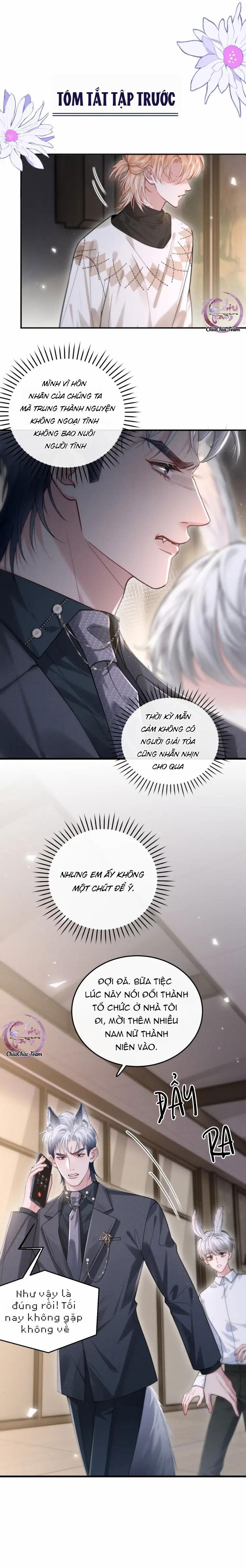 Nuông Chiều Sinh Hư - Chap 4