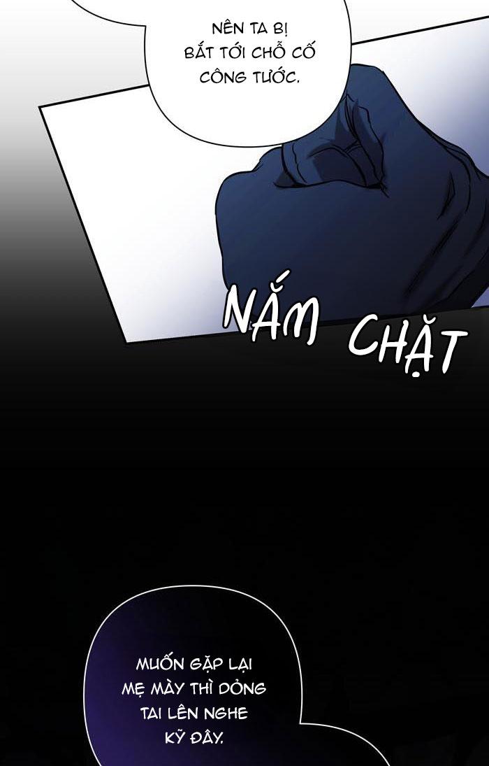 Mắc Kẹt Trong Game Hẹn Hò Của Em Gái Tôi - Chap 56