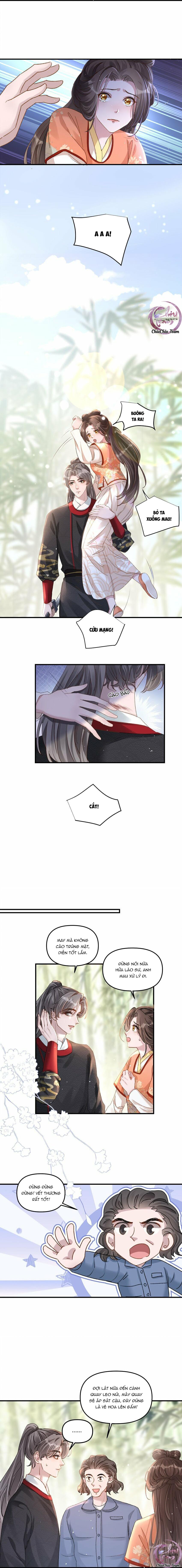 Hữu Danh - Chap 19