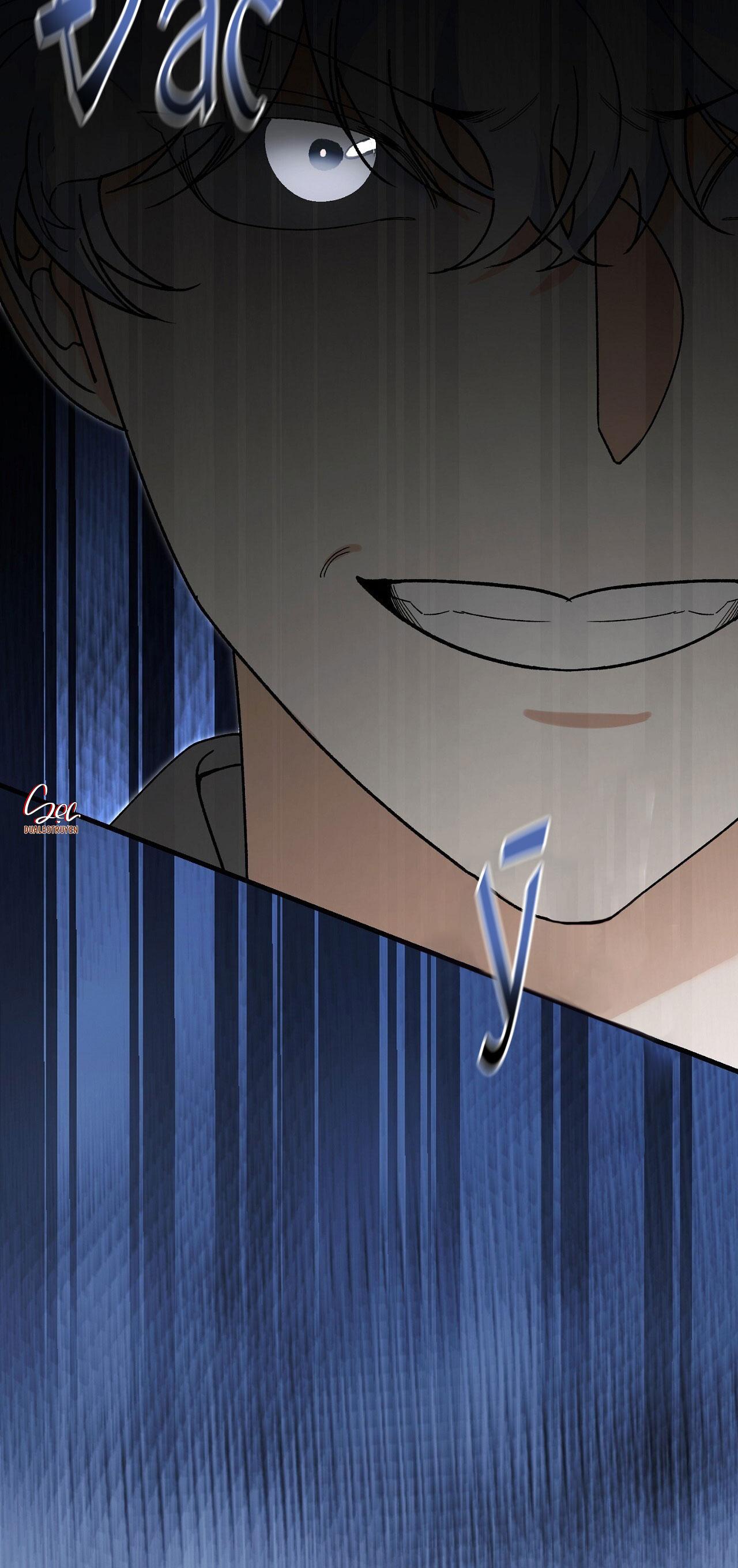 ĐIỀU KIỆN CỦA GUIDE - Chap 49