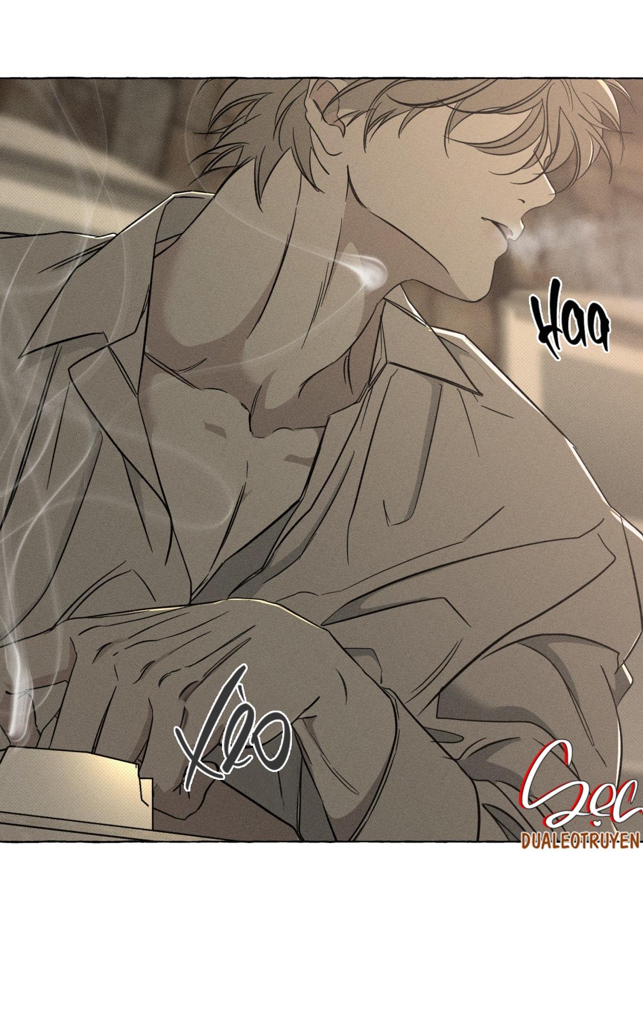 Xương Và Cánh Hoa - Chap 38