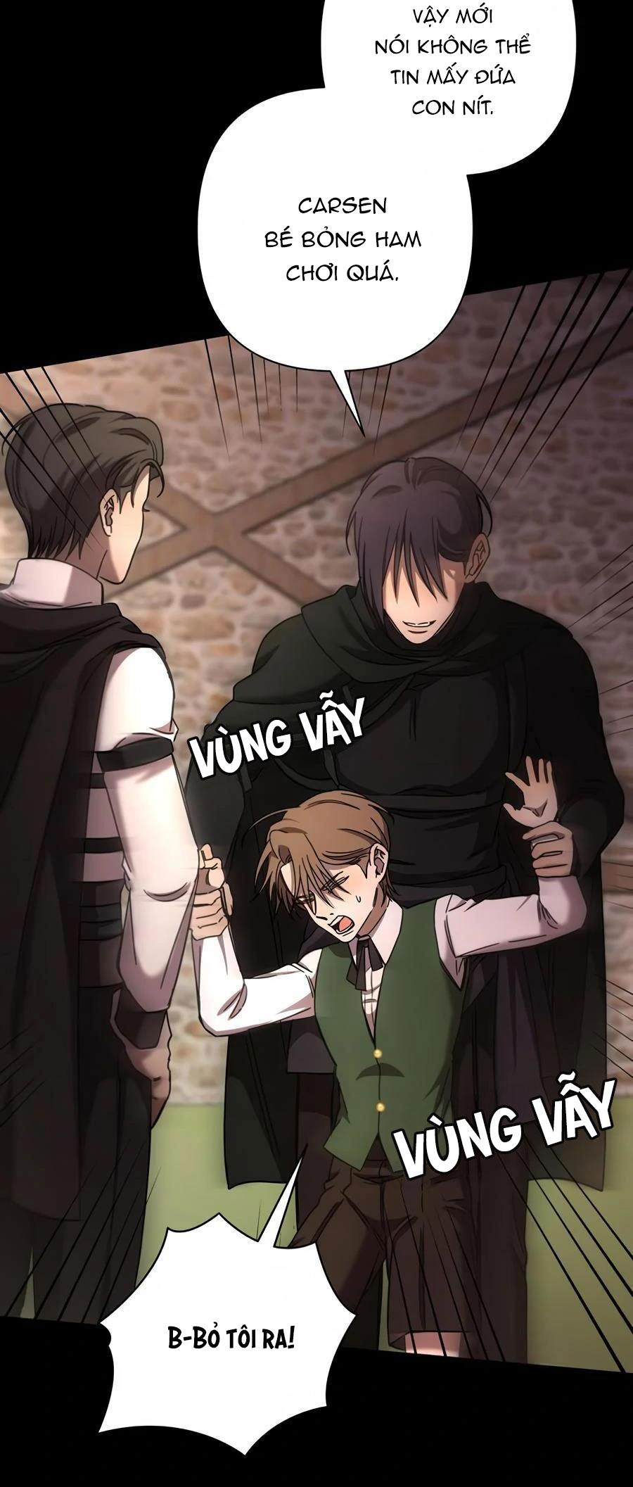 Mắc Kẹt Trong Game Hẹn Hò Của Em Gái Tôi - Chap 72