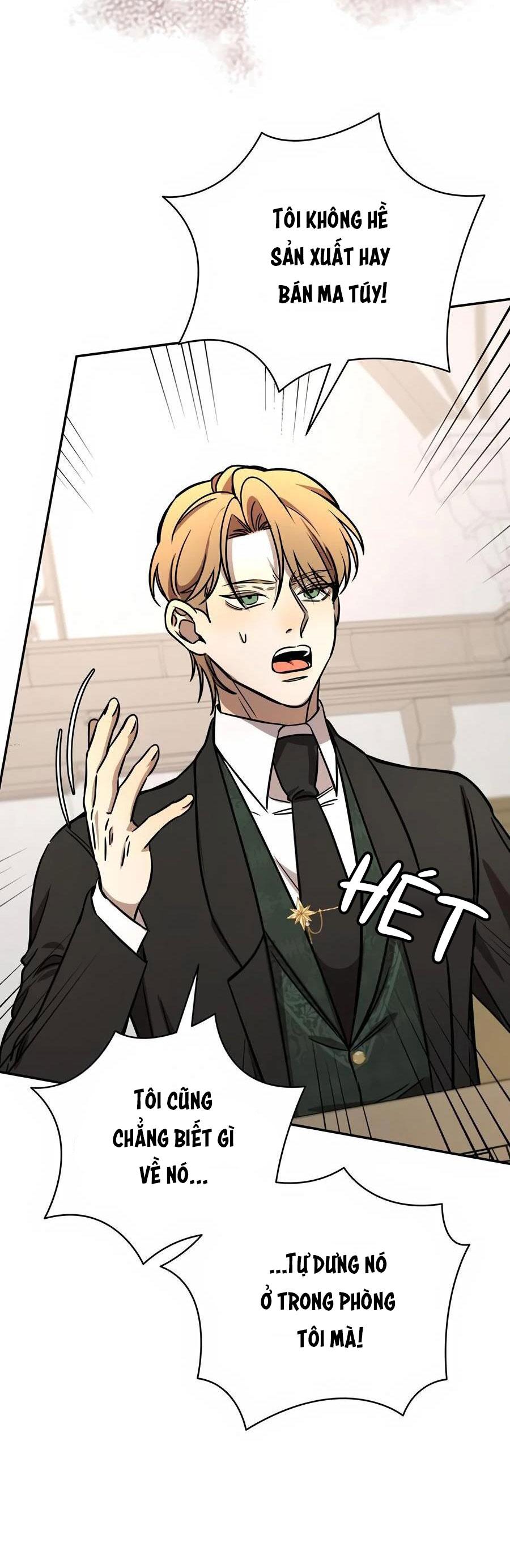 Mắc Kẹt Trong Game Hẹn Hò Của Em Gái Tôi - Chap 68