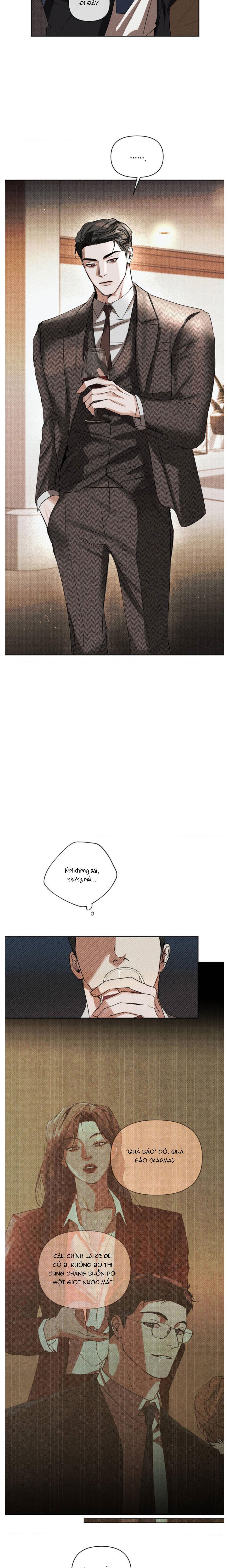 NGƯỜI YÊU DẤU - Chap 1