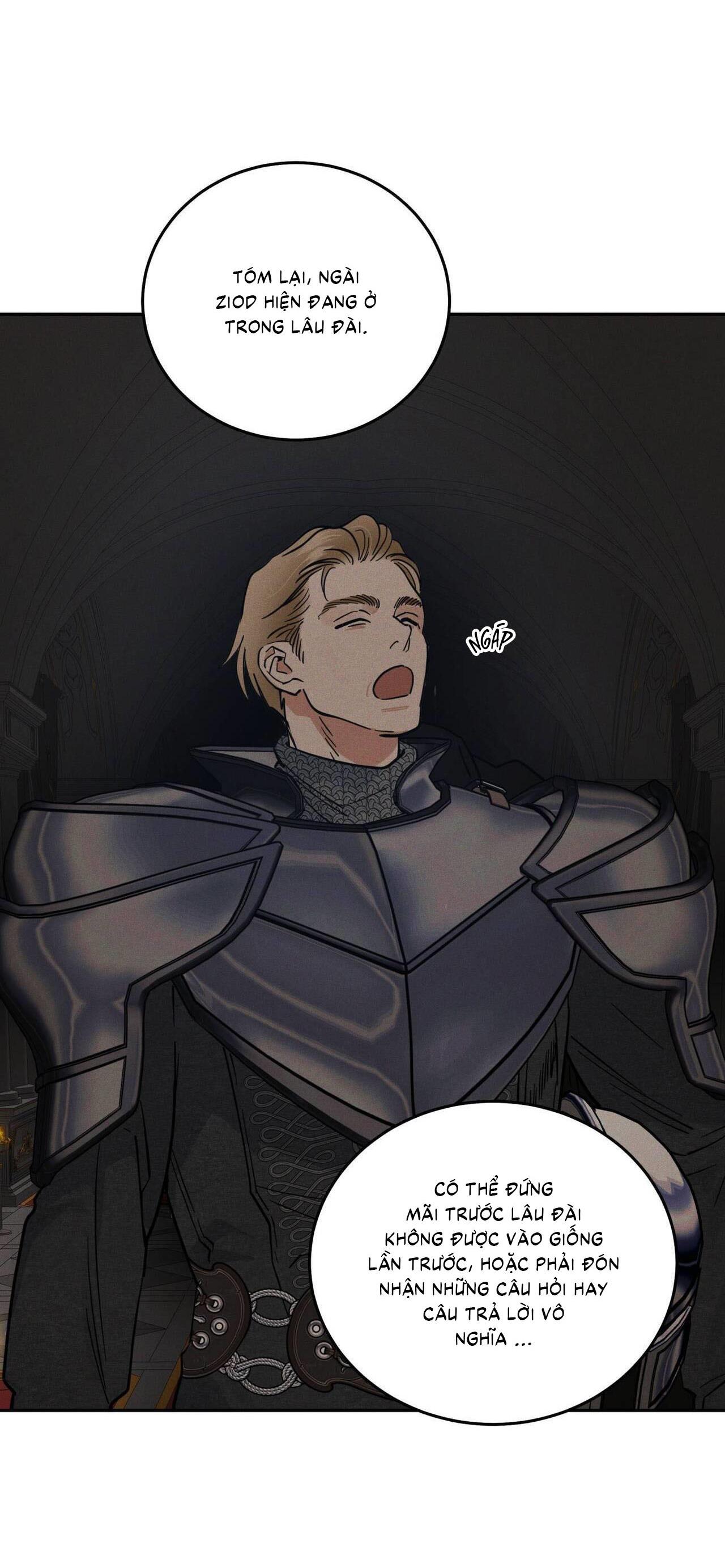 (CBunu) Antidote - Chap 45