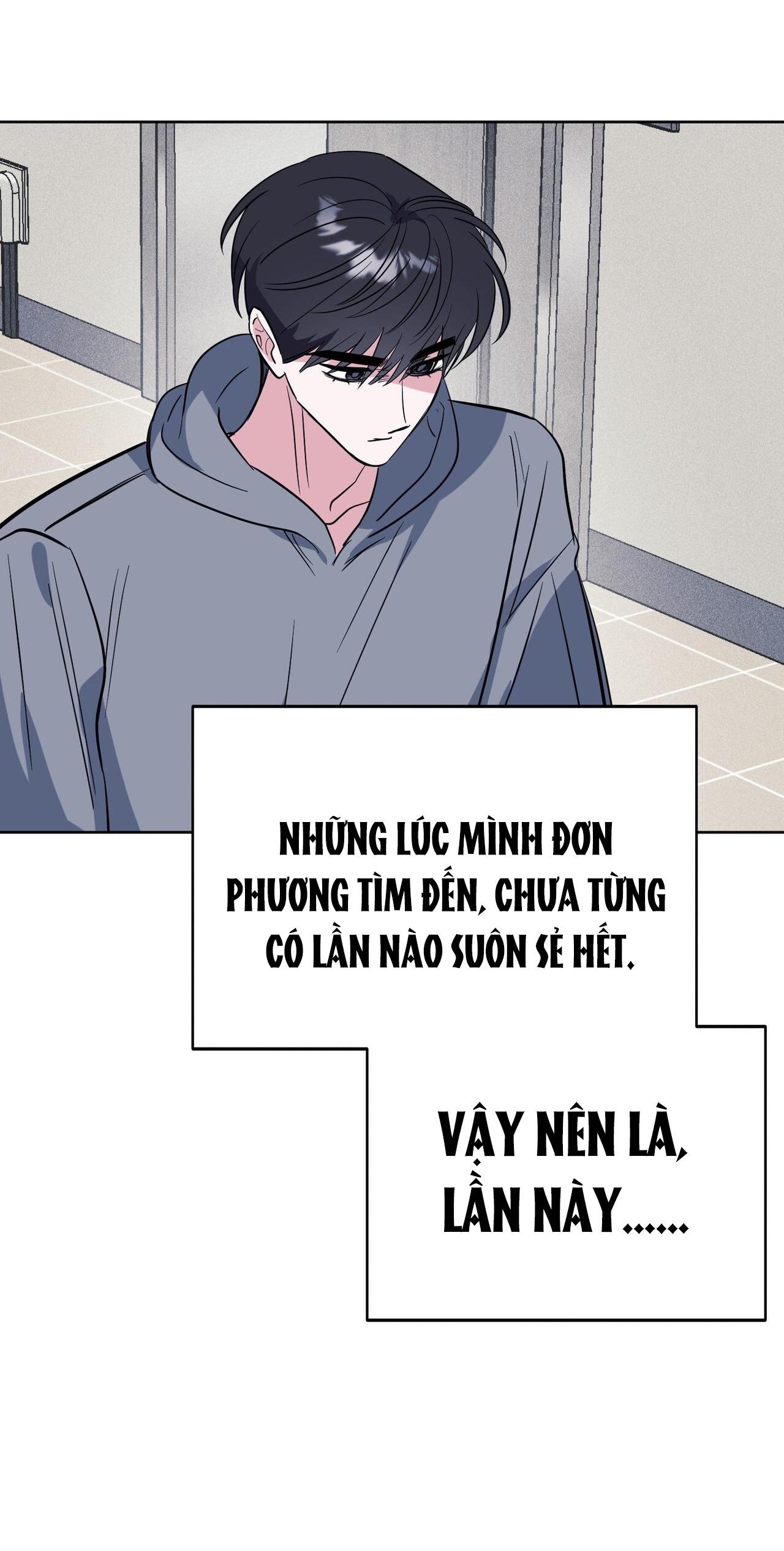 CẠM BẪY ĐẠI HỌC - Chap 97