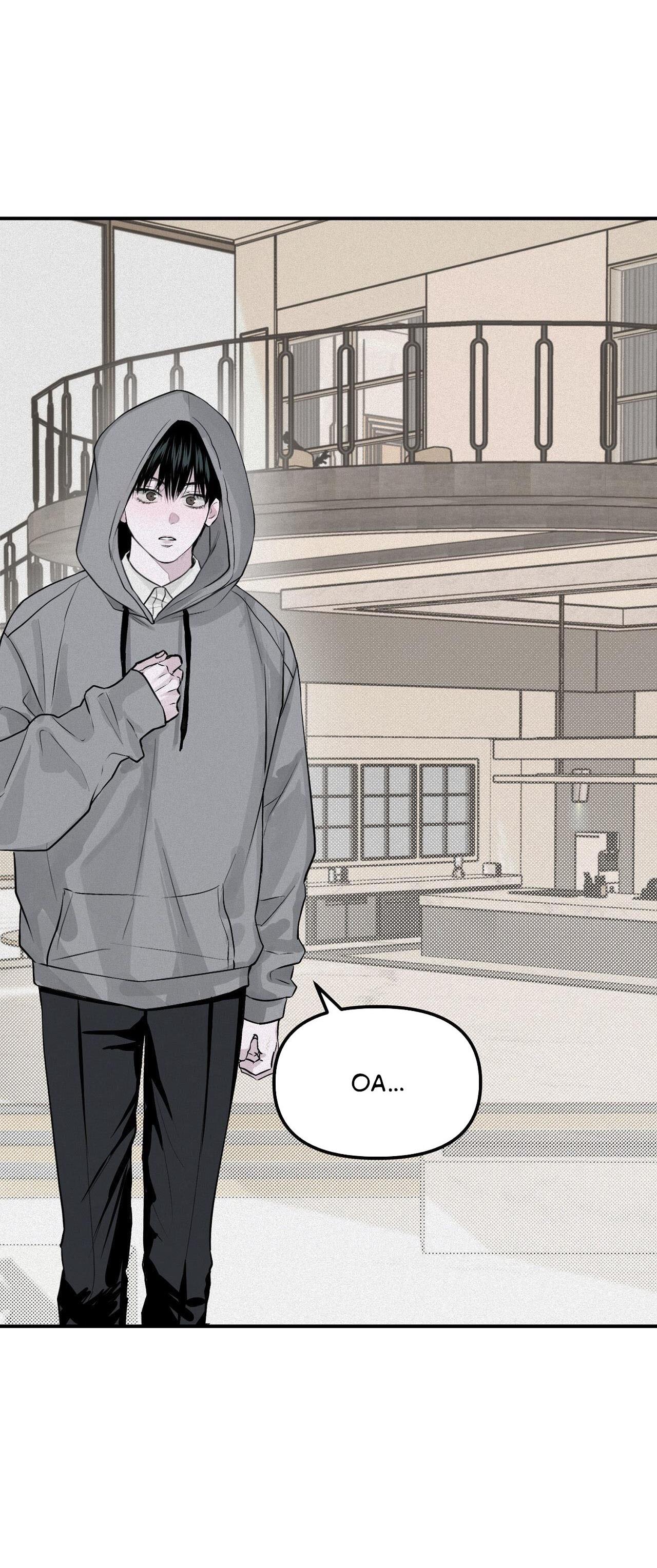 (CBunu) Phép Chiếu - Chap 4