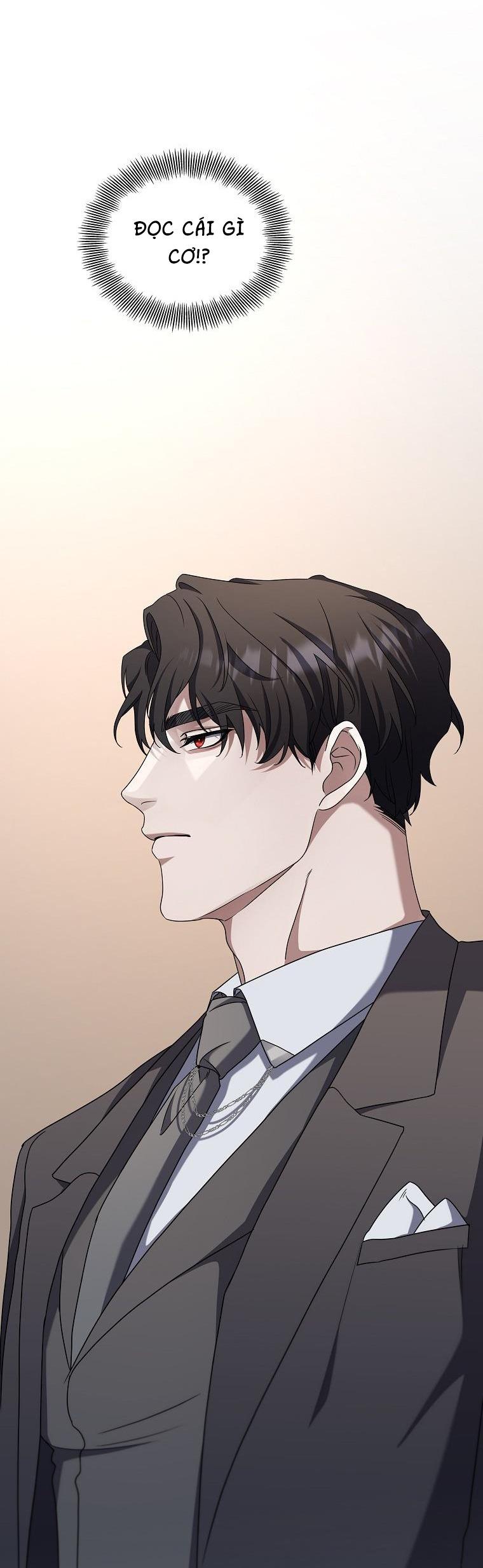 OPEN THE DOOR - Chap 27