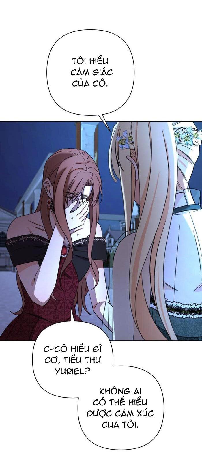 Mắc Kẹt Trong Game Hẹn Hò Của Em Gái Tôi - Chap 53