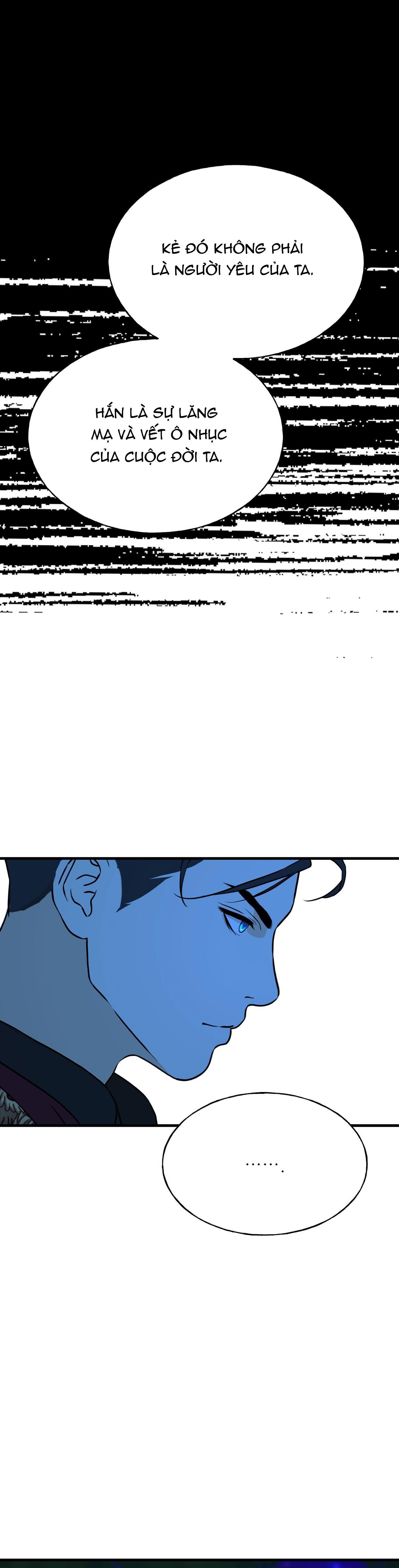 (ABO) ĐÁM CƯỚI HOÀNG GIA - Chap 10