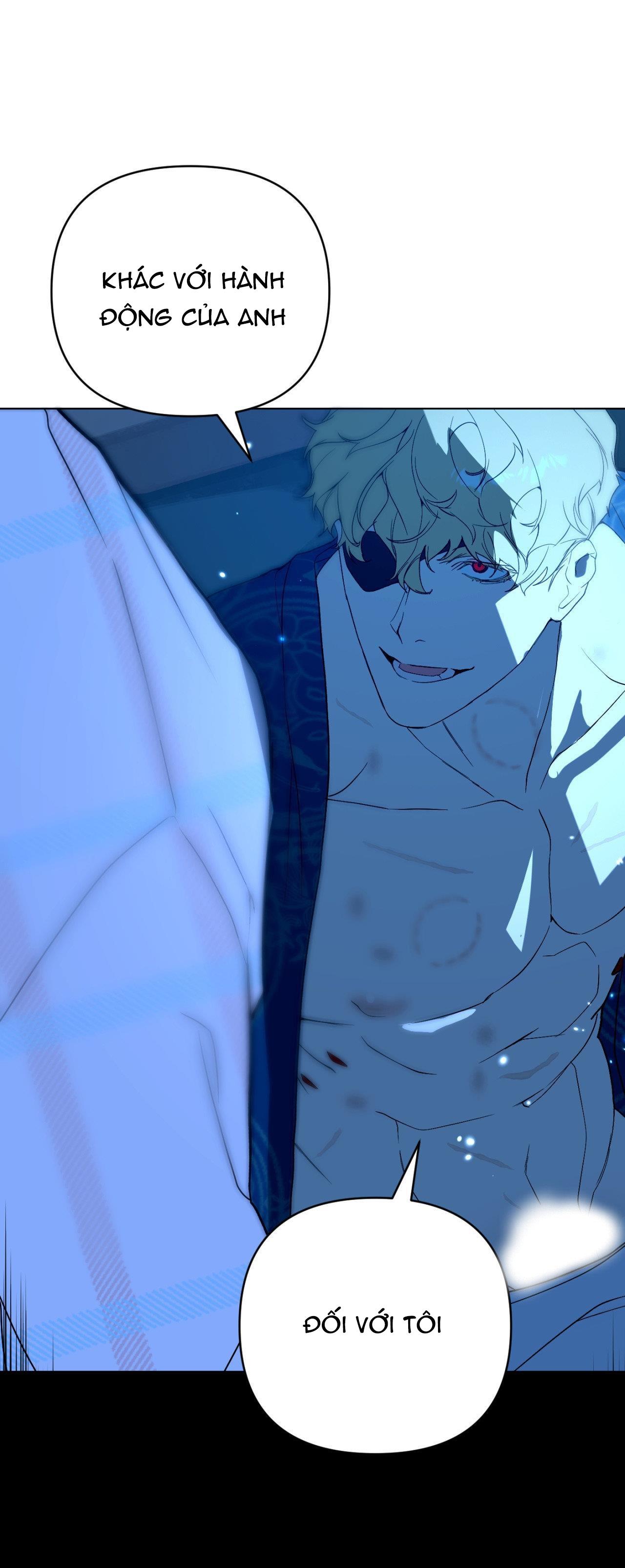 BẠN CÙNG LỚP MẪU GIÁO MẶT TRỜI - Chap 21