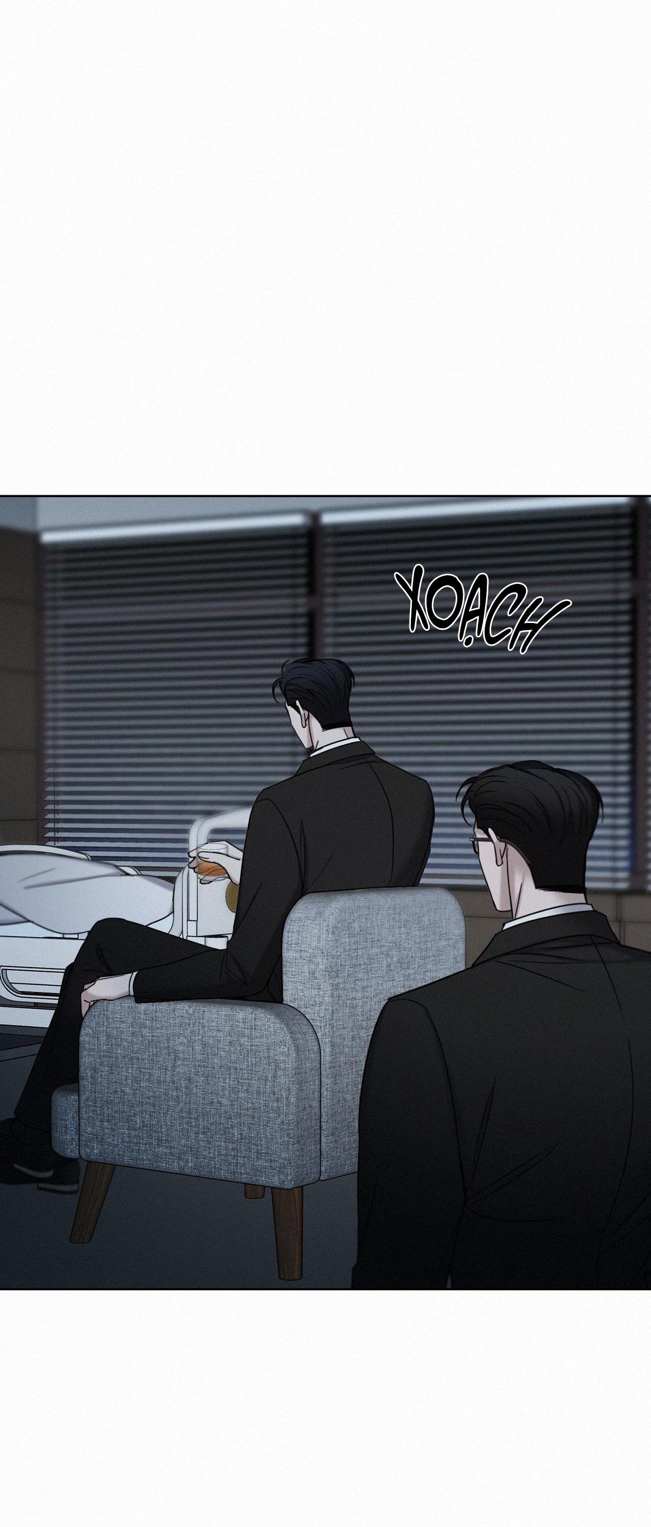 HOÀNG HÔN BÊN LÀN NƯỚC - Chap 26