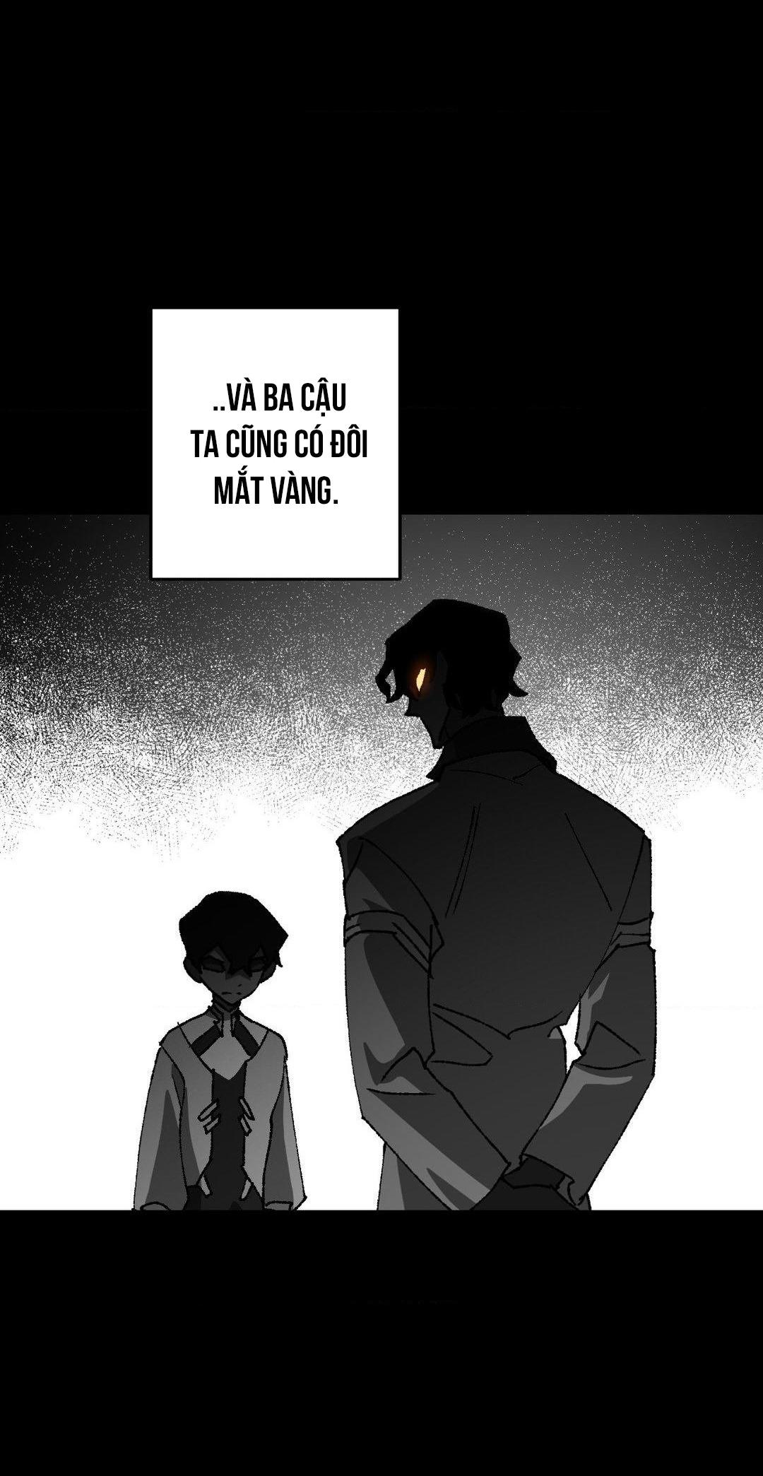 Hãy khóc đi đừng ngại ngùng! - Chap 30