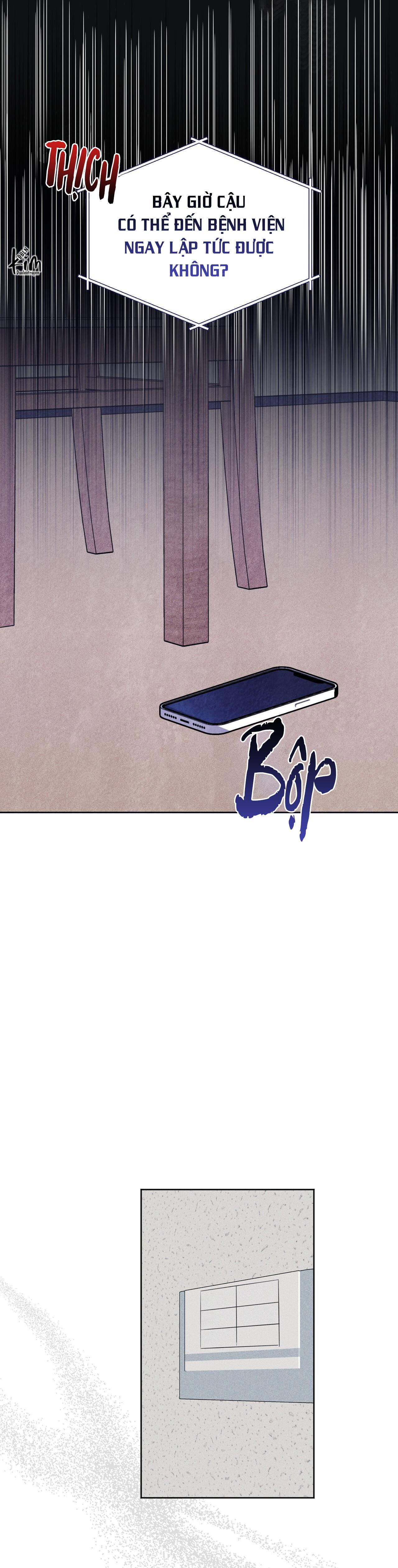 CẠM BẪY ĐẠI HỌC - Chap 76