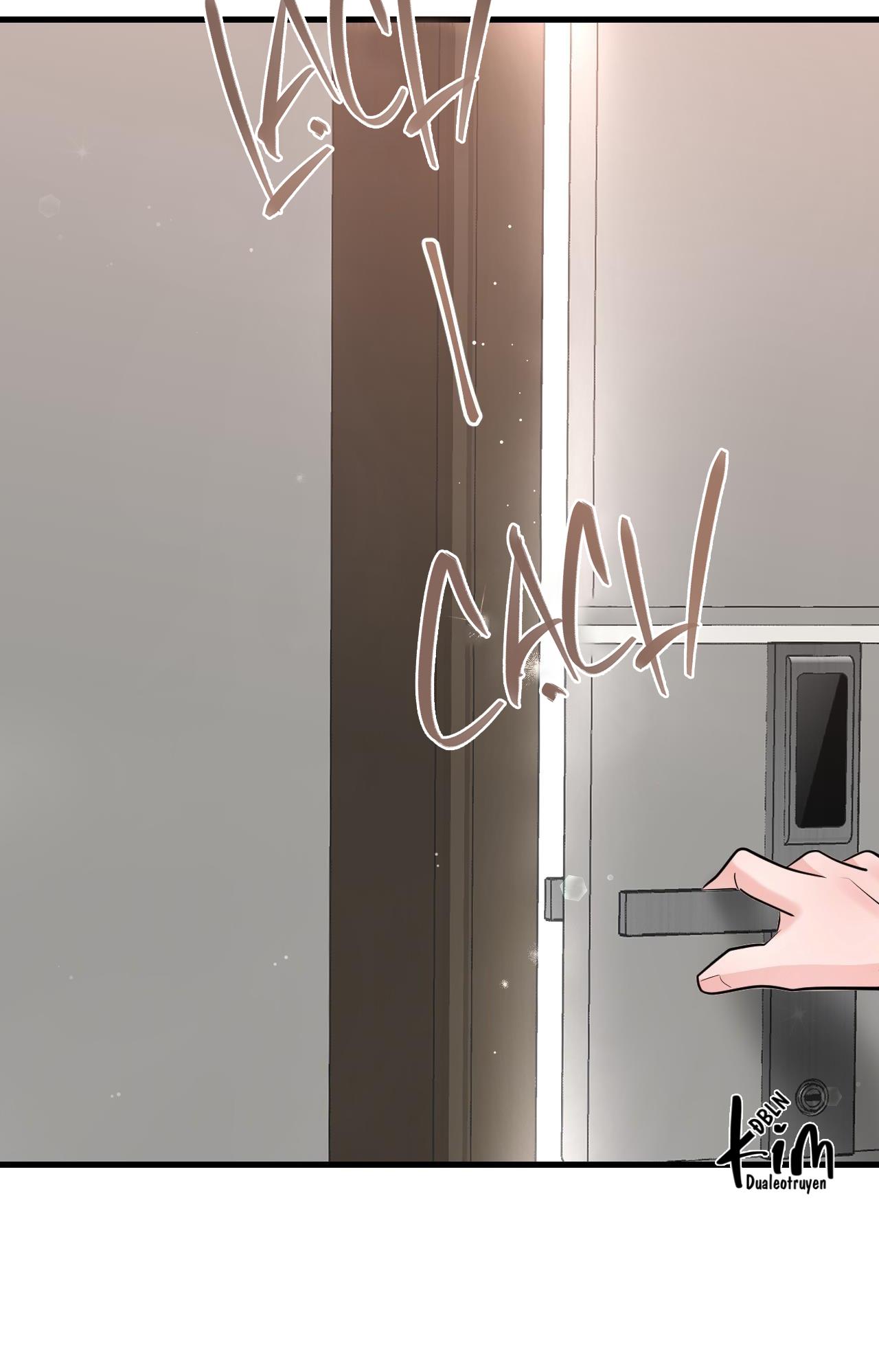 OVER THE PARADISE - Chap 31