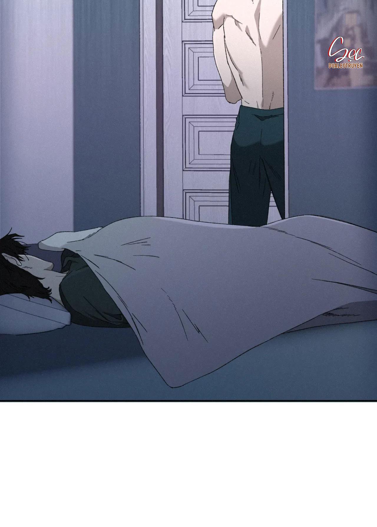 LỜI NÓI DỐI ĐẪM MÁU - Chap 34