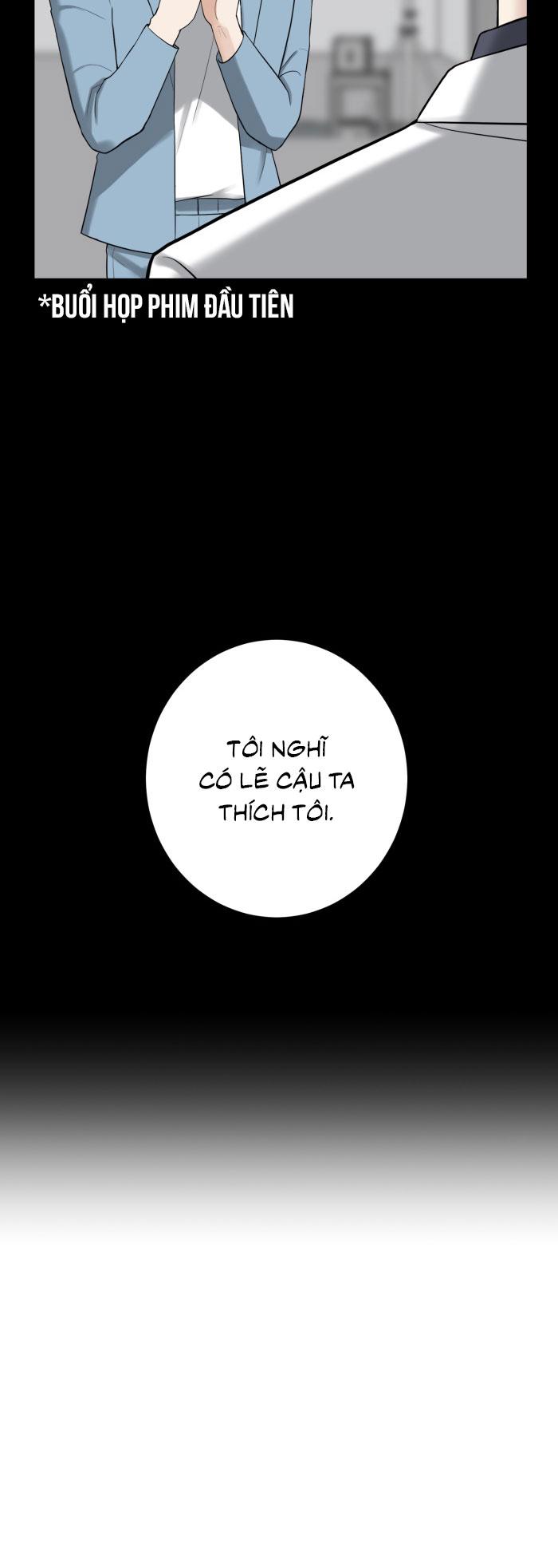 Tỉnh dậy lần nữa bỗng trở thành minh tinh rồi - Chap 6