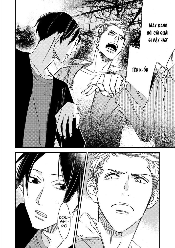 Tổng Hợp Oneshot Của Tịnh - Chap 244