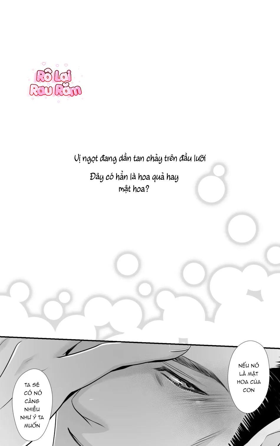 TUYỂN TẬP GÂY NỨNG NHÀ RÔ - Chap 108