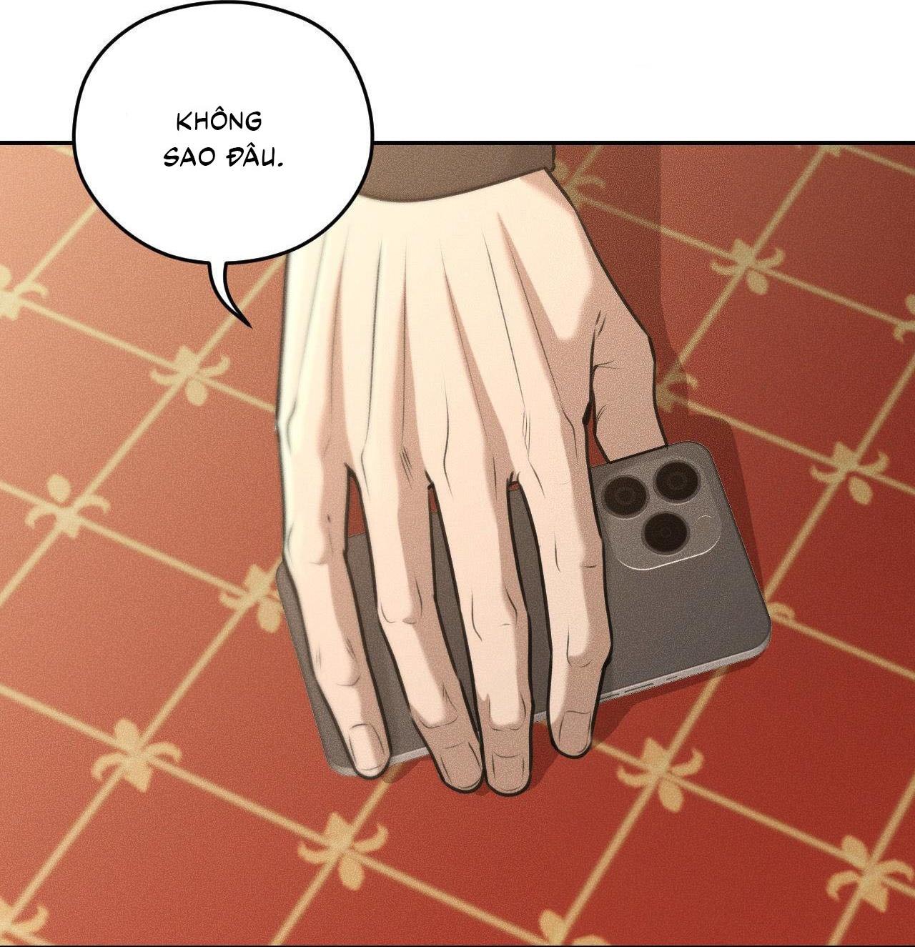 (CBunu) Gấu Teddy thân yêu - Chap 37