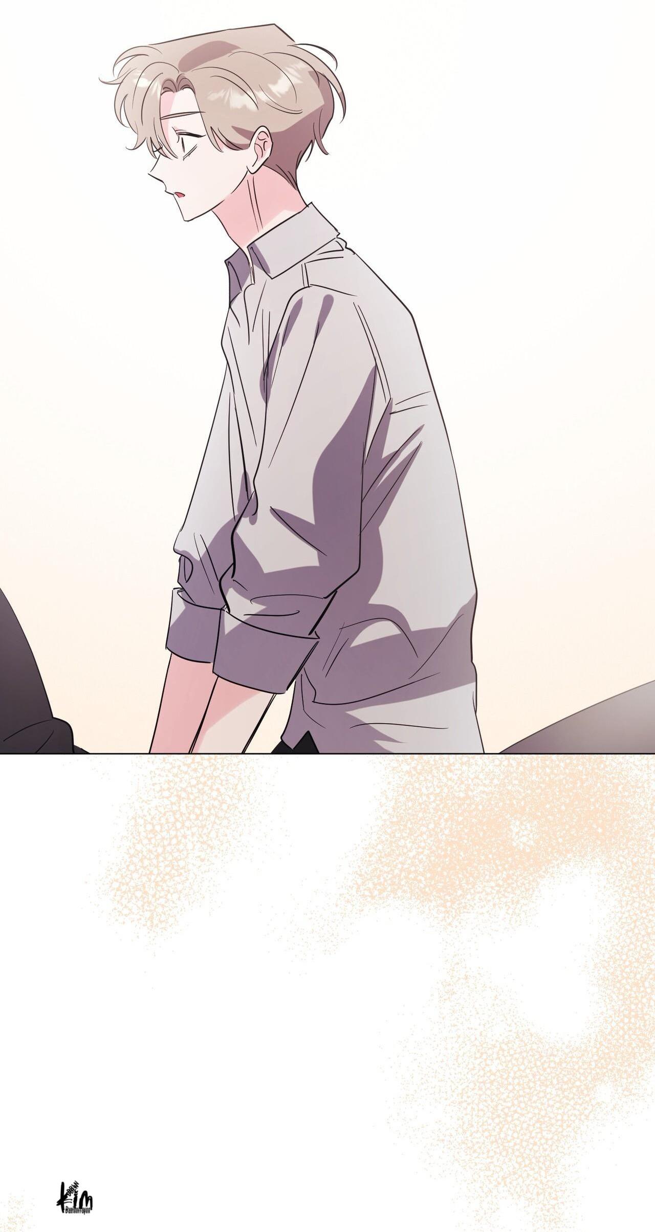 CẠM BẪY ĐẠI HỌC - Chap 103