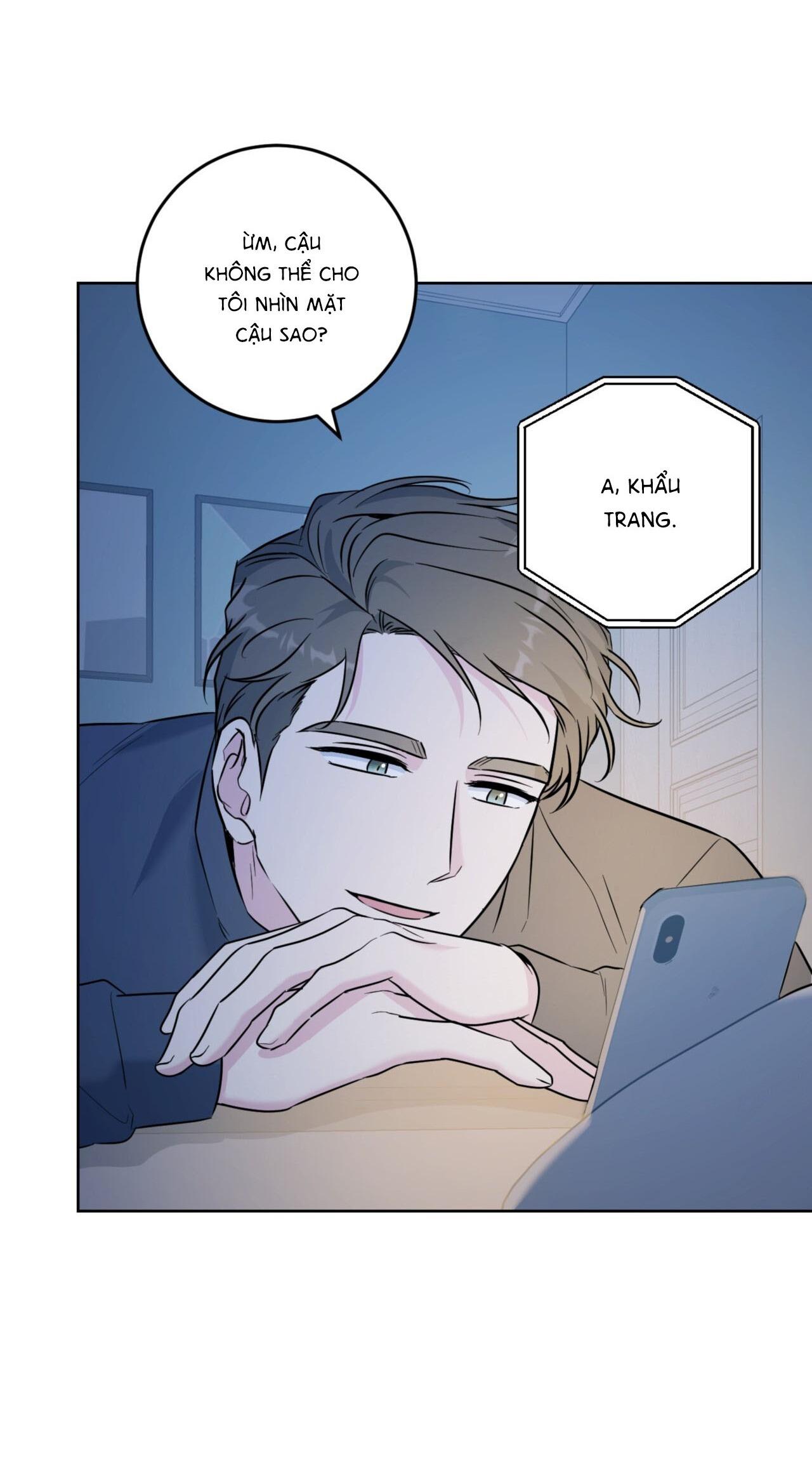 (CBunu) Khu Rừng Tĩnh Lặng - Chap 30