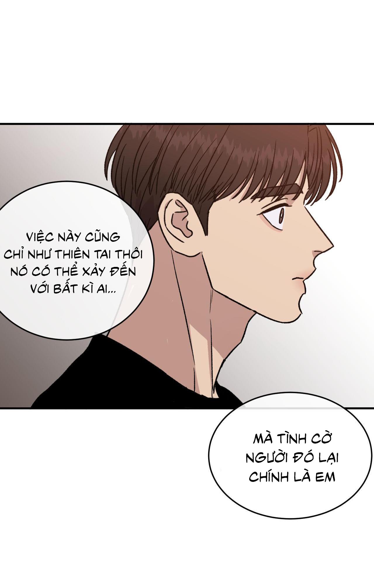 Nhà của chúng ta - Chap 9