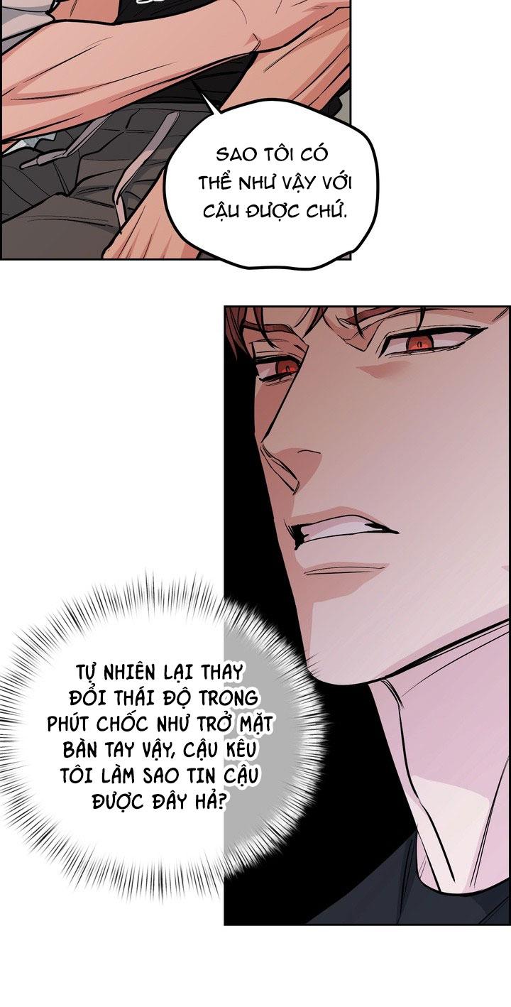 CHÓ VÀ CHIM - Chap 39