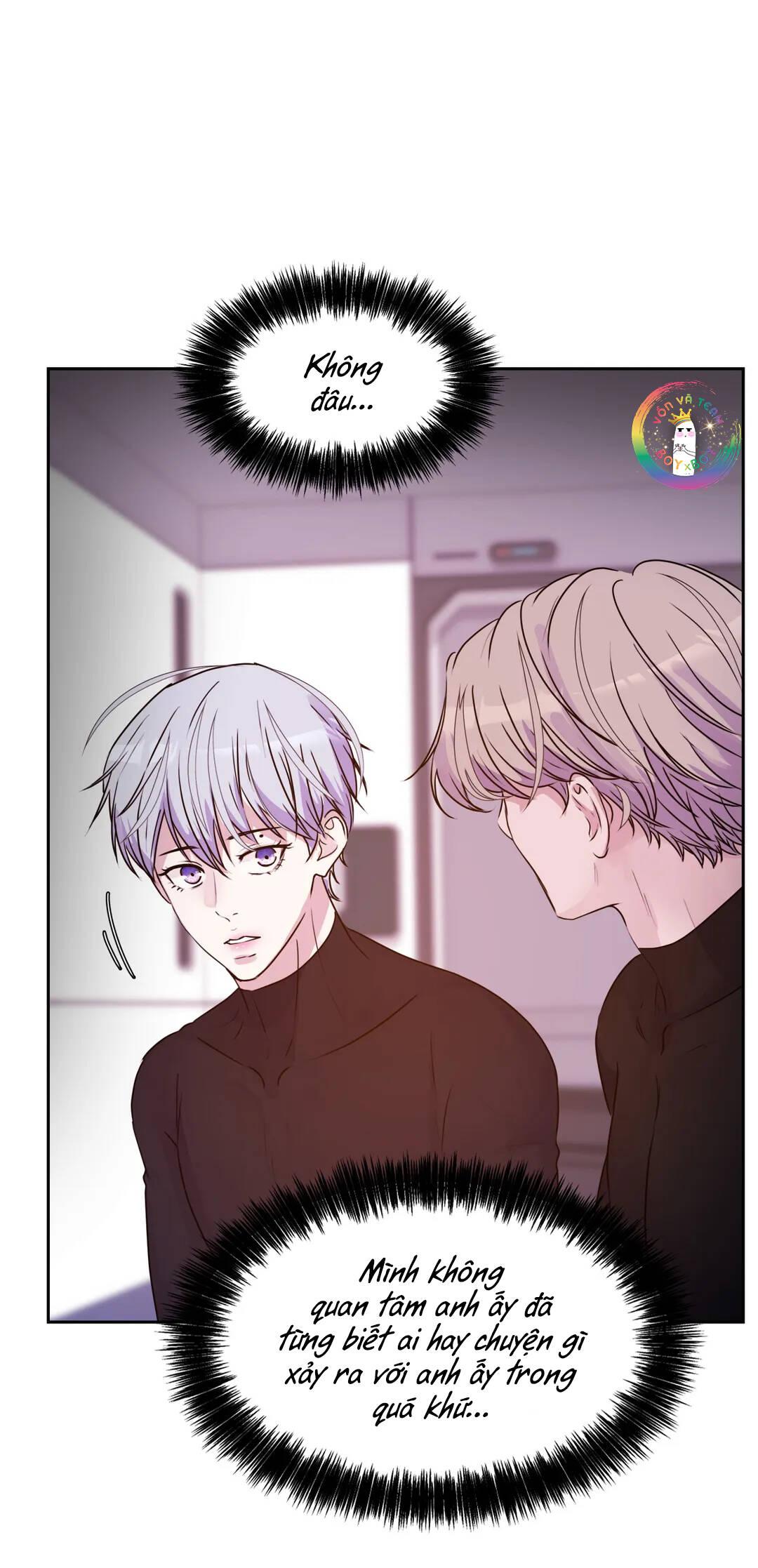 Guiding Light - Chap 25
