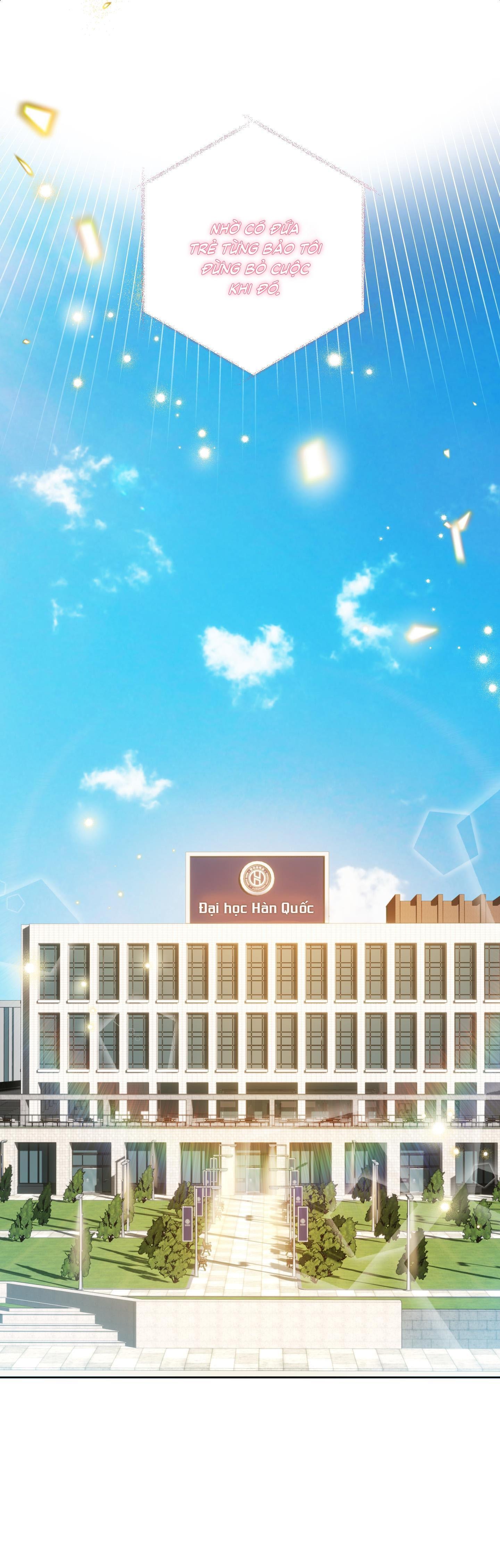 (CBunu) Chuyện Rằng Tôi Yêu Cậu - Chap 1