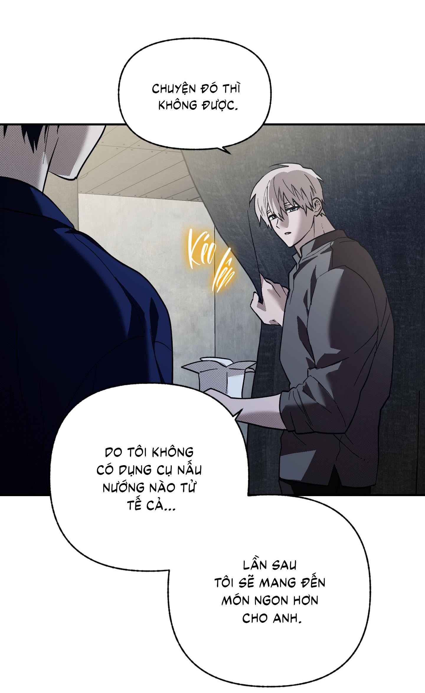 (CBunu) Control Time - Chap 18