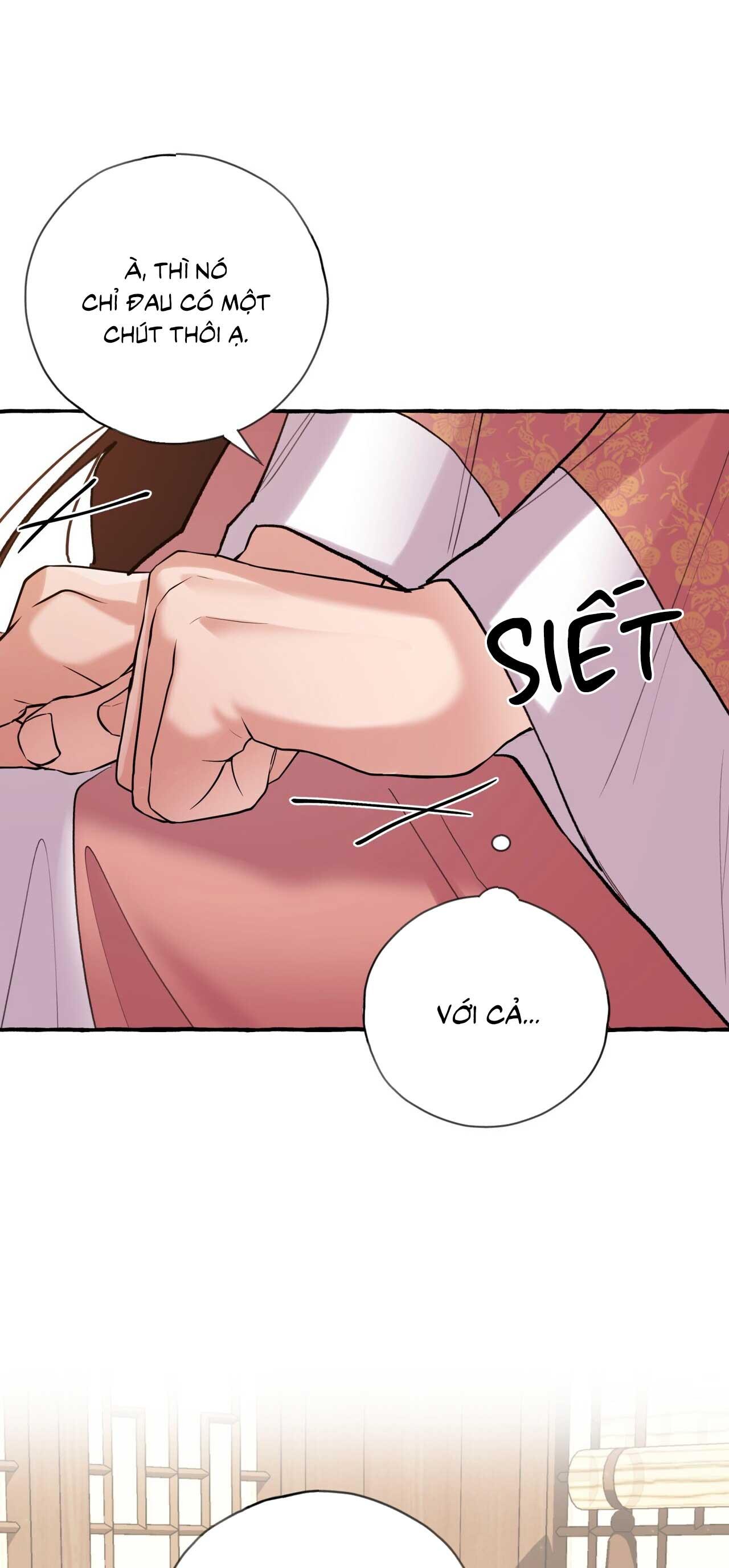 BÁT NHÃ GIAI NHÂN - Chap 63