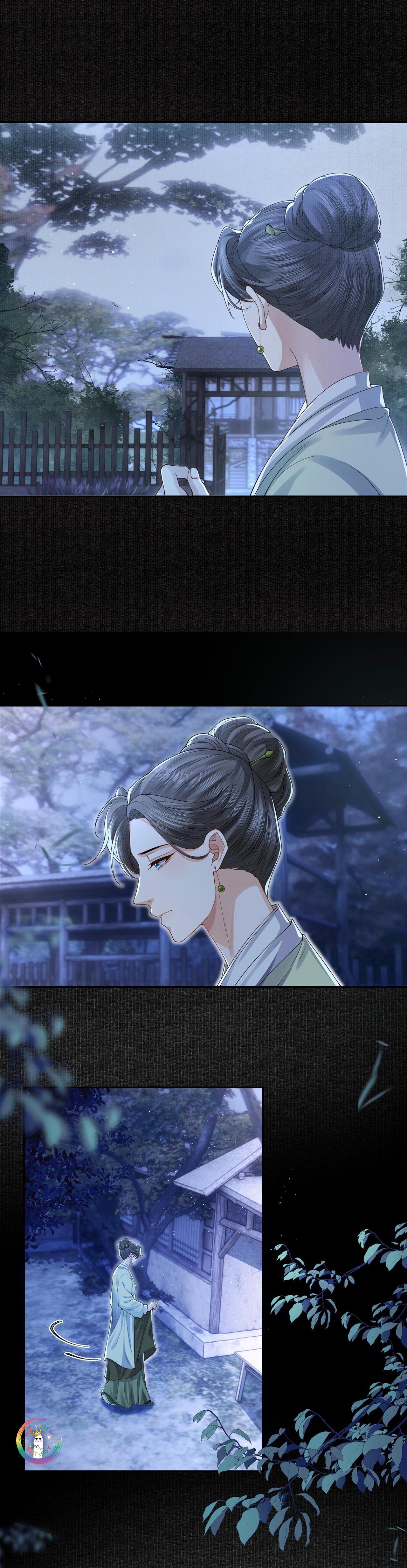 Đồng Tiền Kham Thế - Chap 101