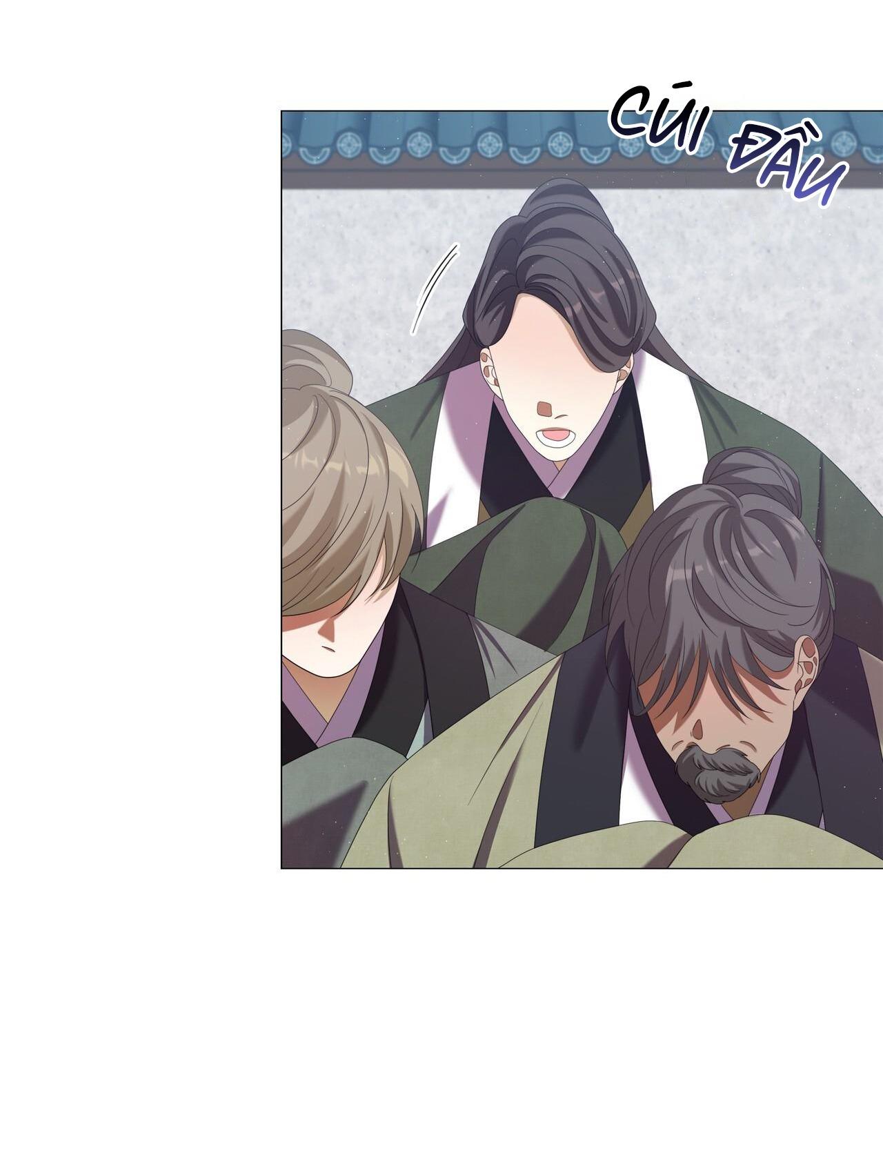 Tôi đã nuôi dạy thủ lĩnh giáo phái ác ma - Chap 23