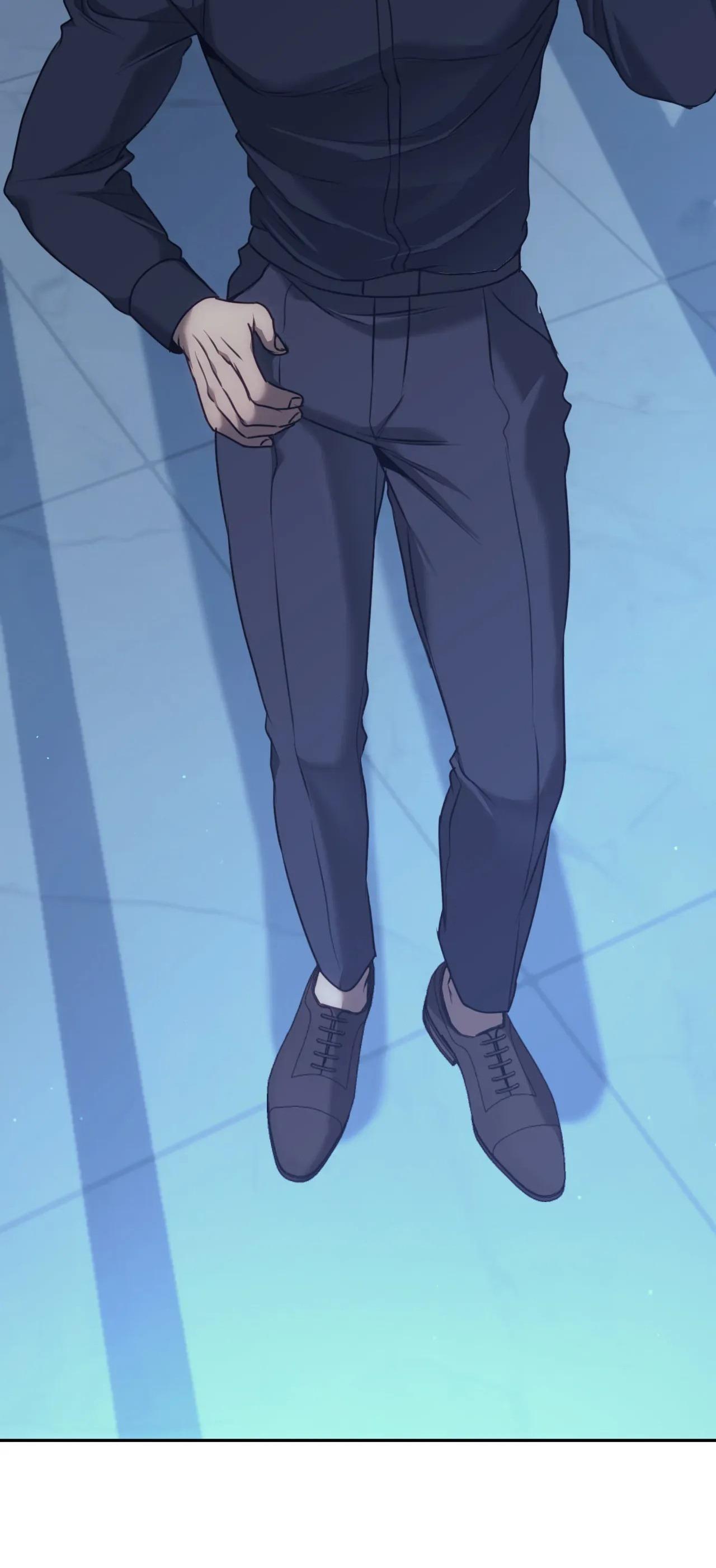 Công Cuộc Báo Thù Của Kẻ Yếu Thế - Chap 91