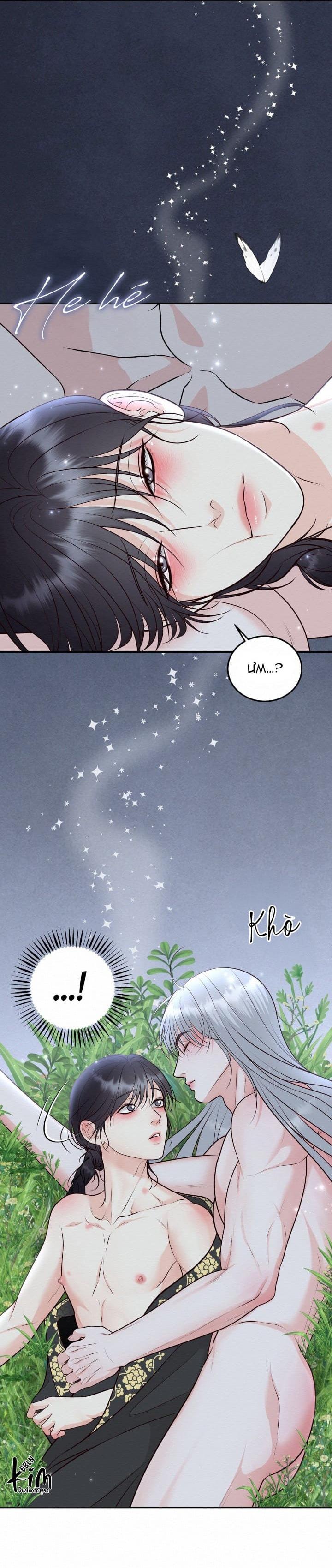 LỄ TRỪ TÀ - Chap 28
