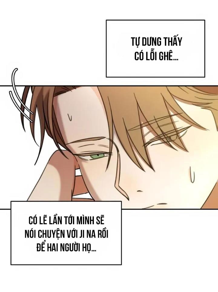 Mắc Kẹt Trong Game Hẹn Hò Của Em Gái Tôi - Chap 51