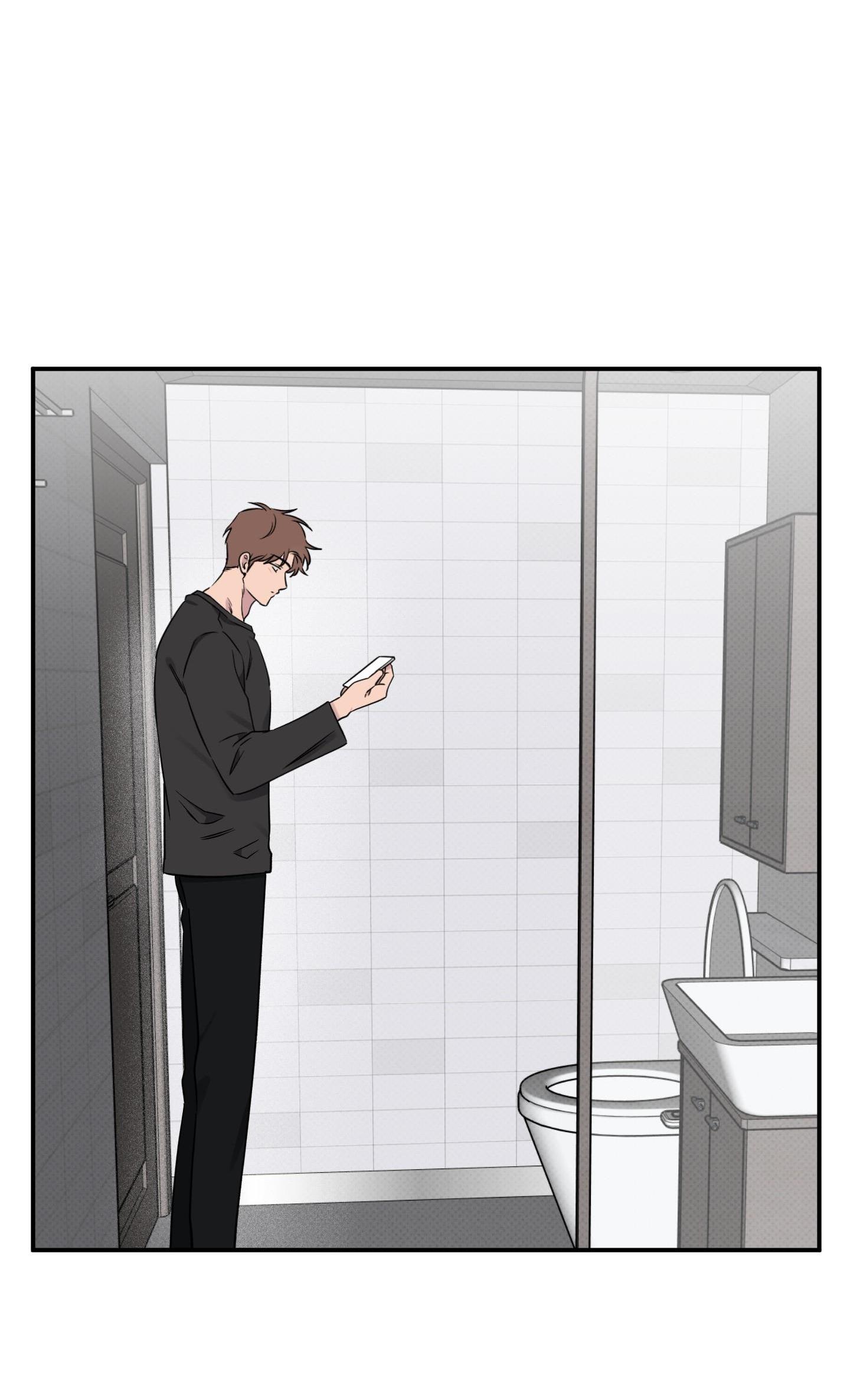 ĐIỀU MAY MẮN NHẤT CUỘC ĐỜI TÔI - Chap 46