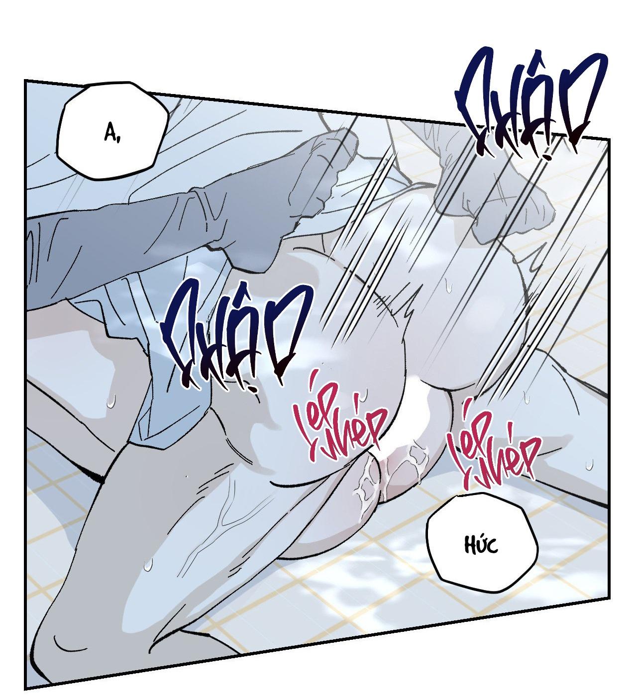 DINH THỰ - Chap 40