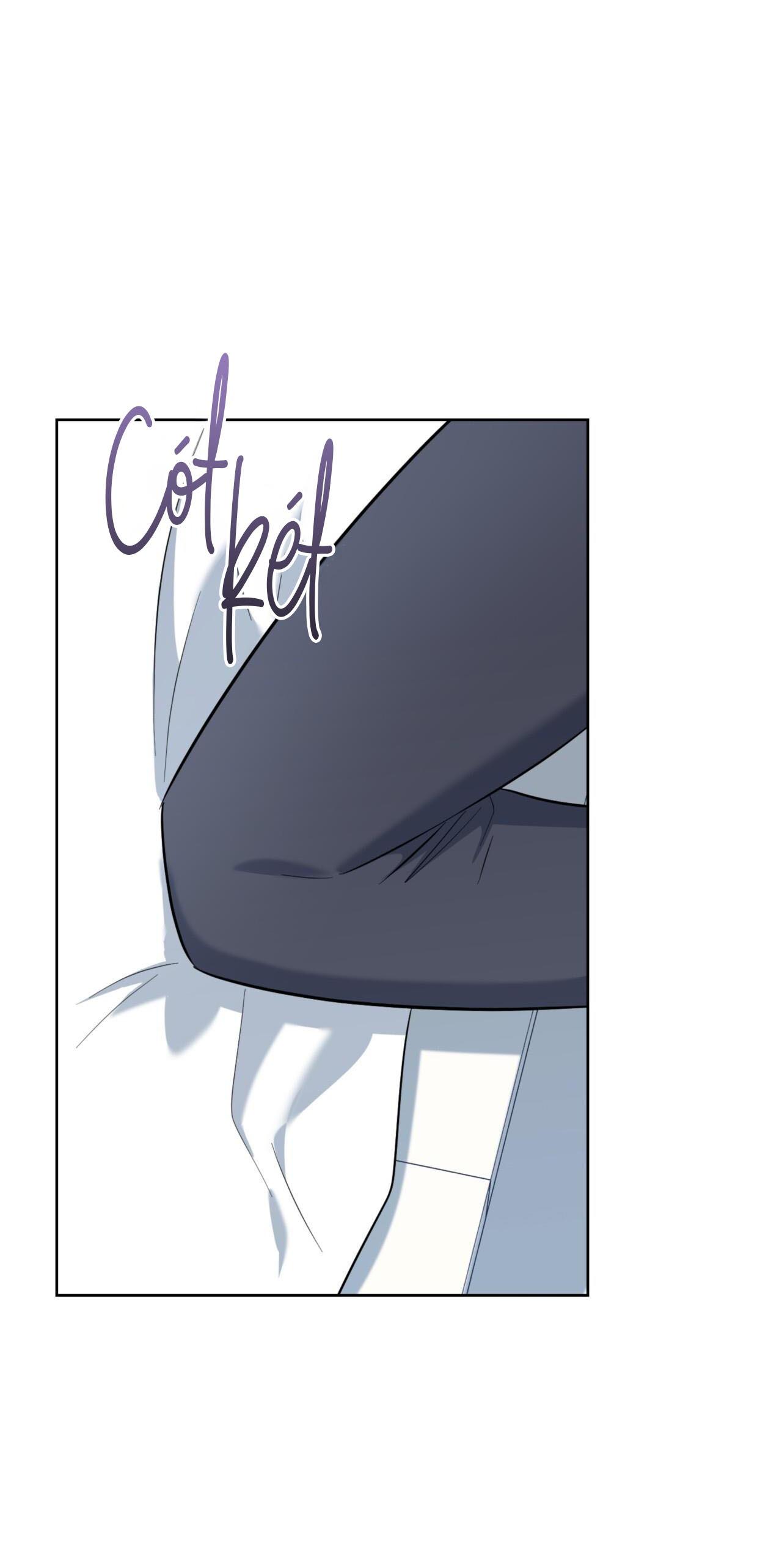 (CBunu) Khu Rừng Tĩnh Lặng - Chap 48