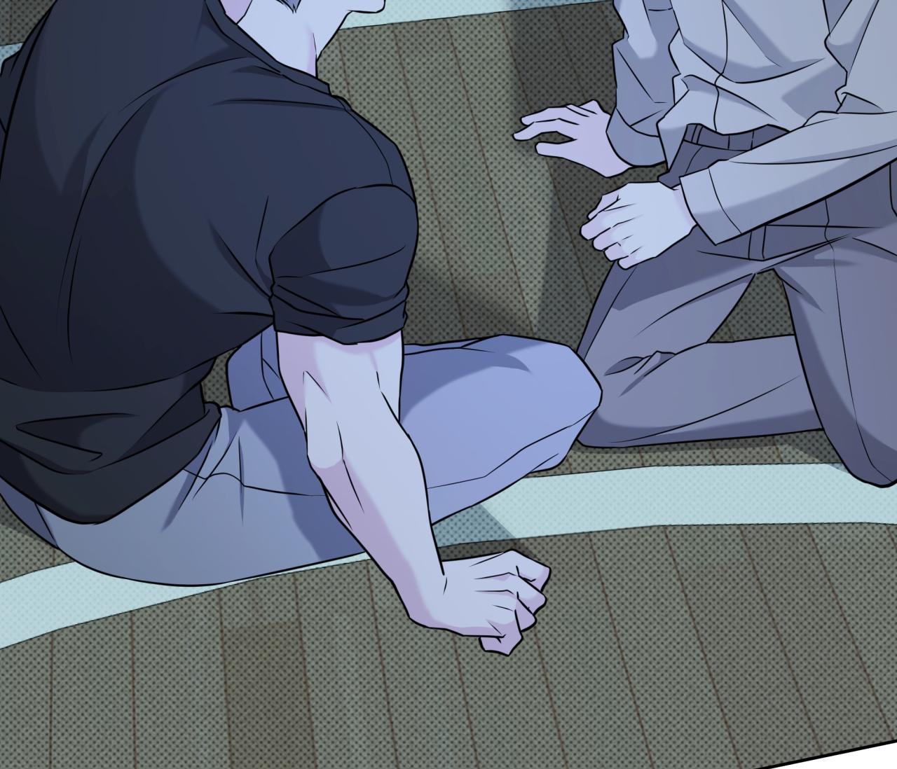 Ballboy Tactics - Chap 22