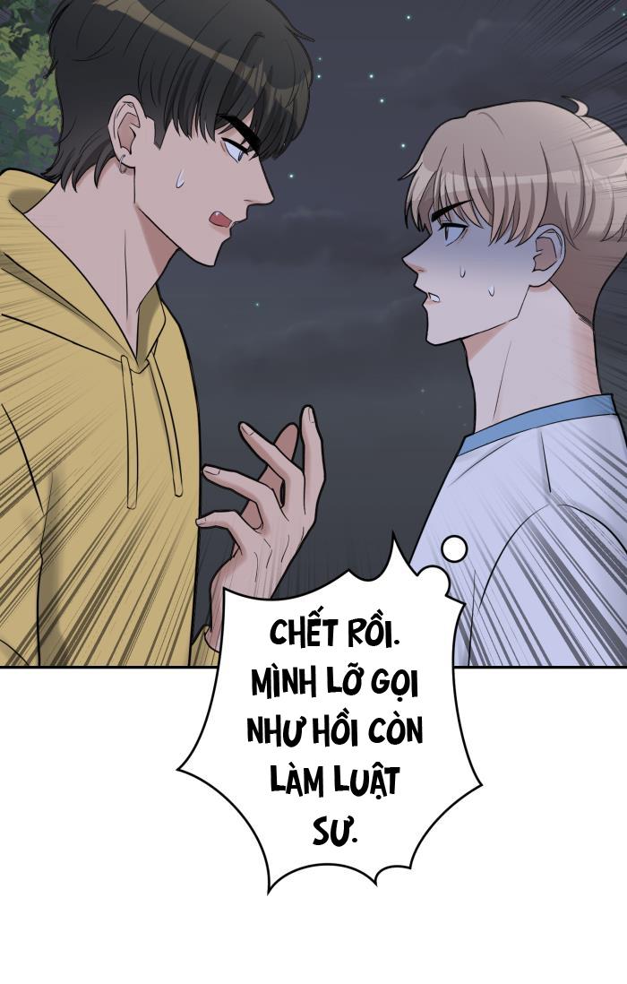 Tỉnh dậy lần nữa bỗng trở thành minh tinh rồi - Chap 16