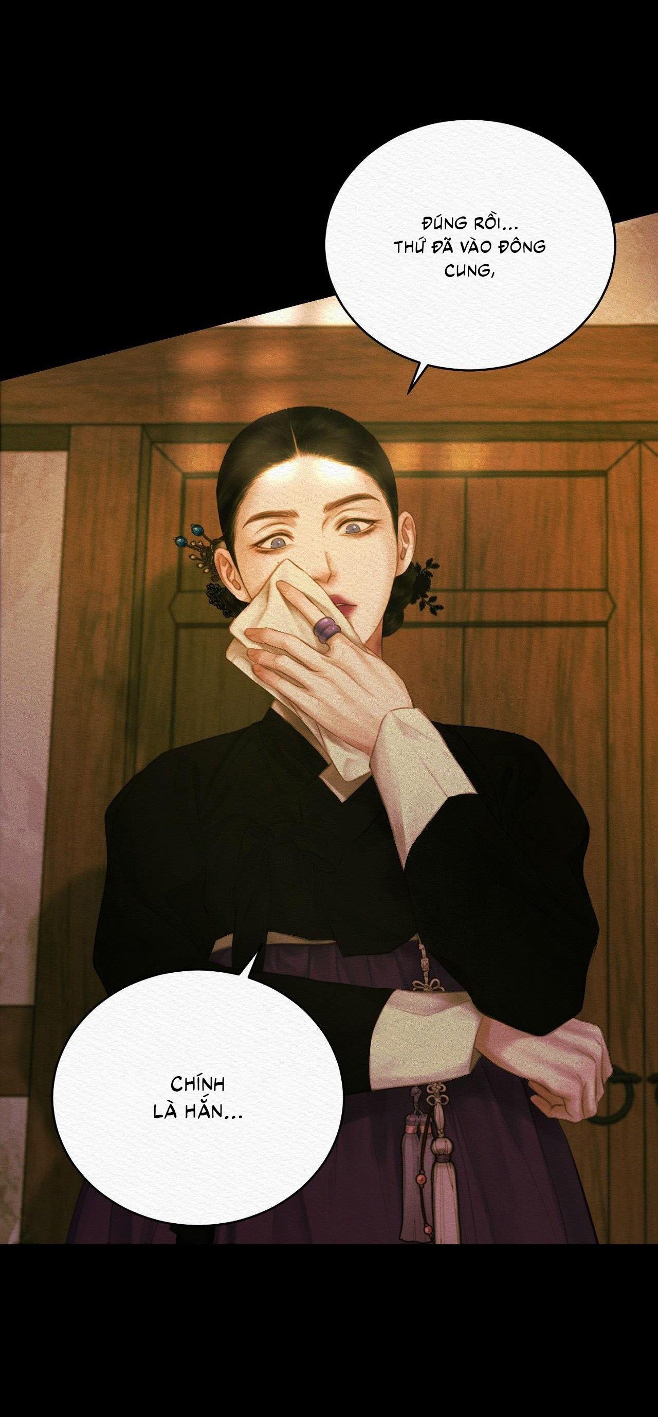 (CBunu) Củy Dạ Khút - Chap 67