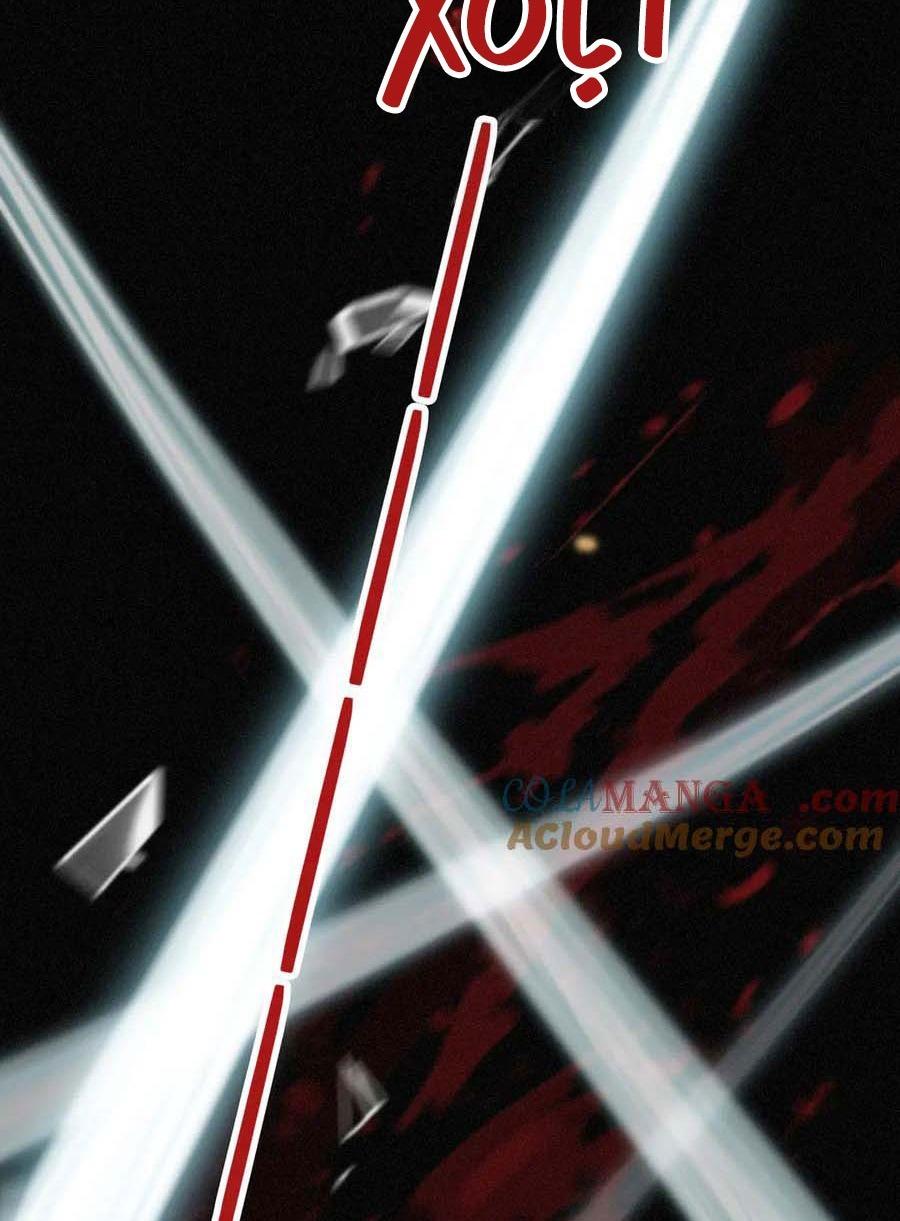 Khốn Thú Chi Nhiễm - Chap 32