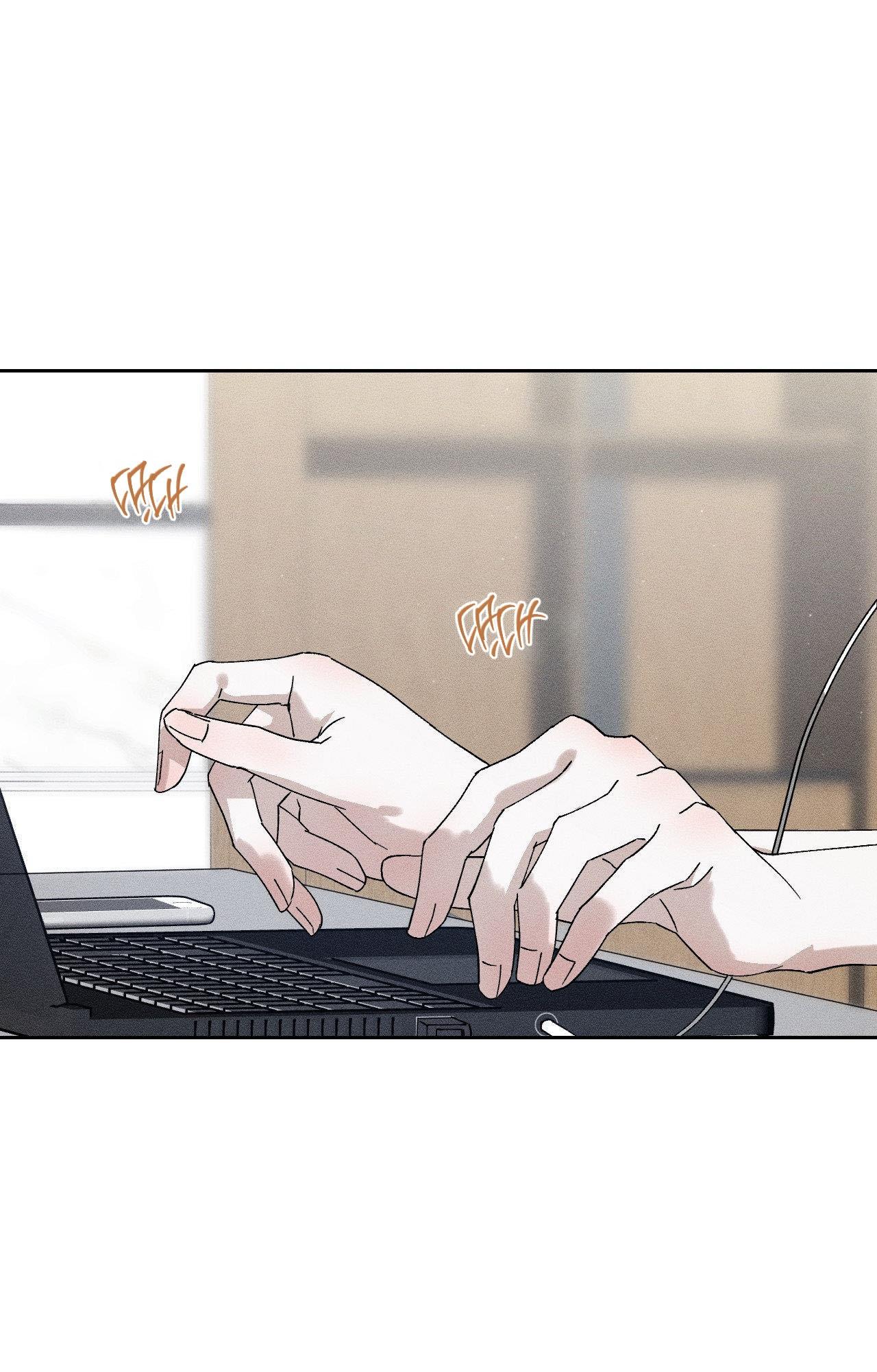 (CBunu) Close Up - Chap 5