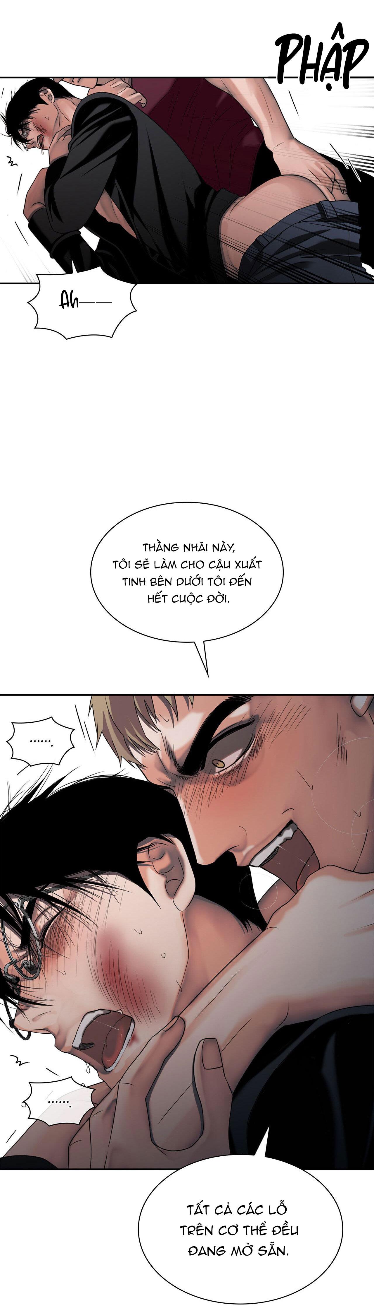 ĂN MÒN - Chap 10