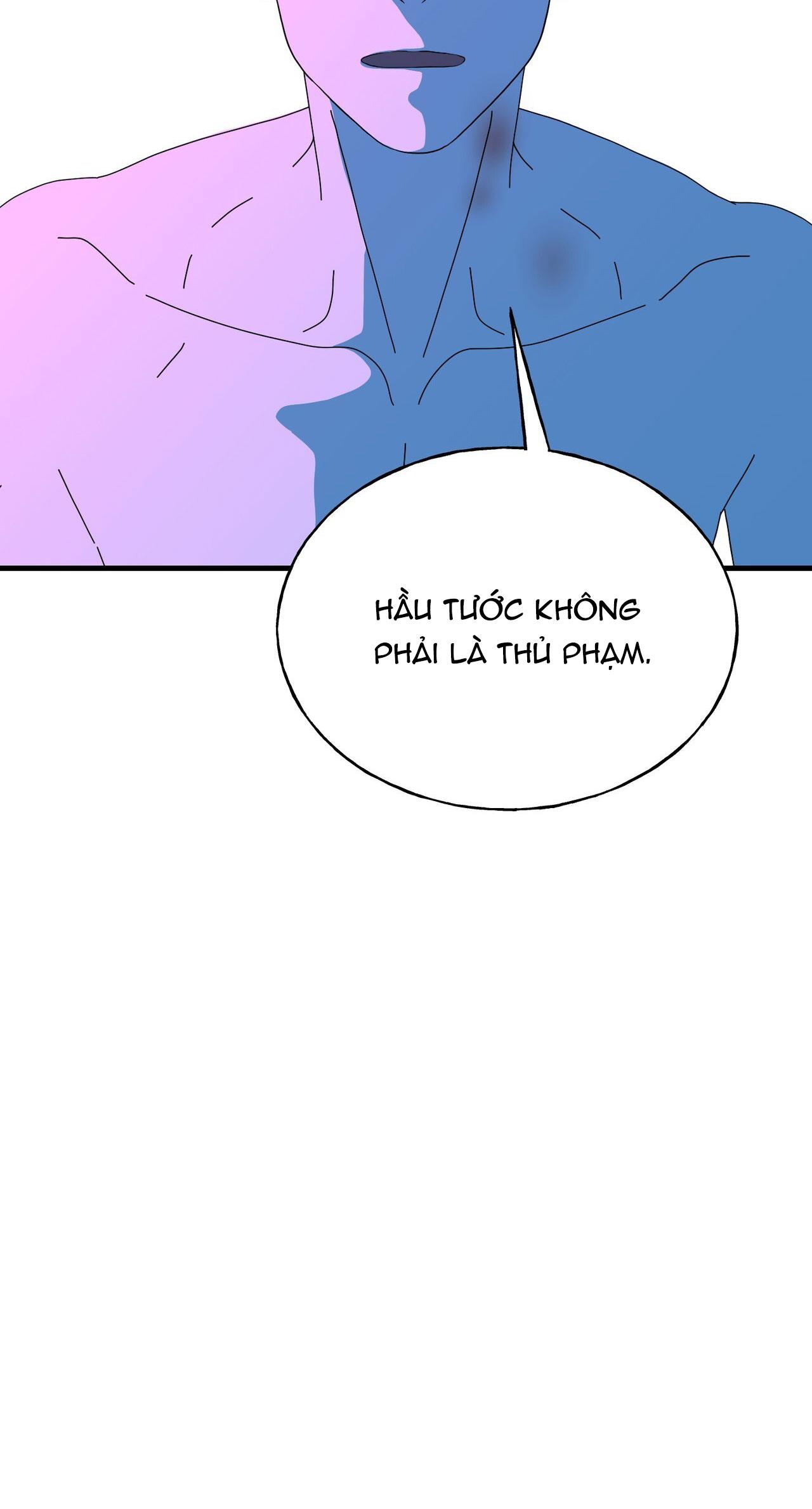 (ABO) ĐÁM CƯỚI HOÀNG GIA - Chap 31