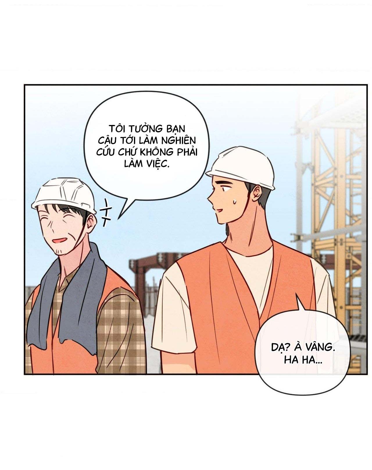 Sự quyến rũ của Thần Rắn - Chap 11