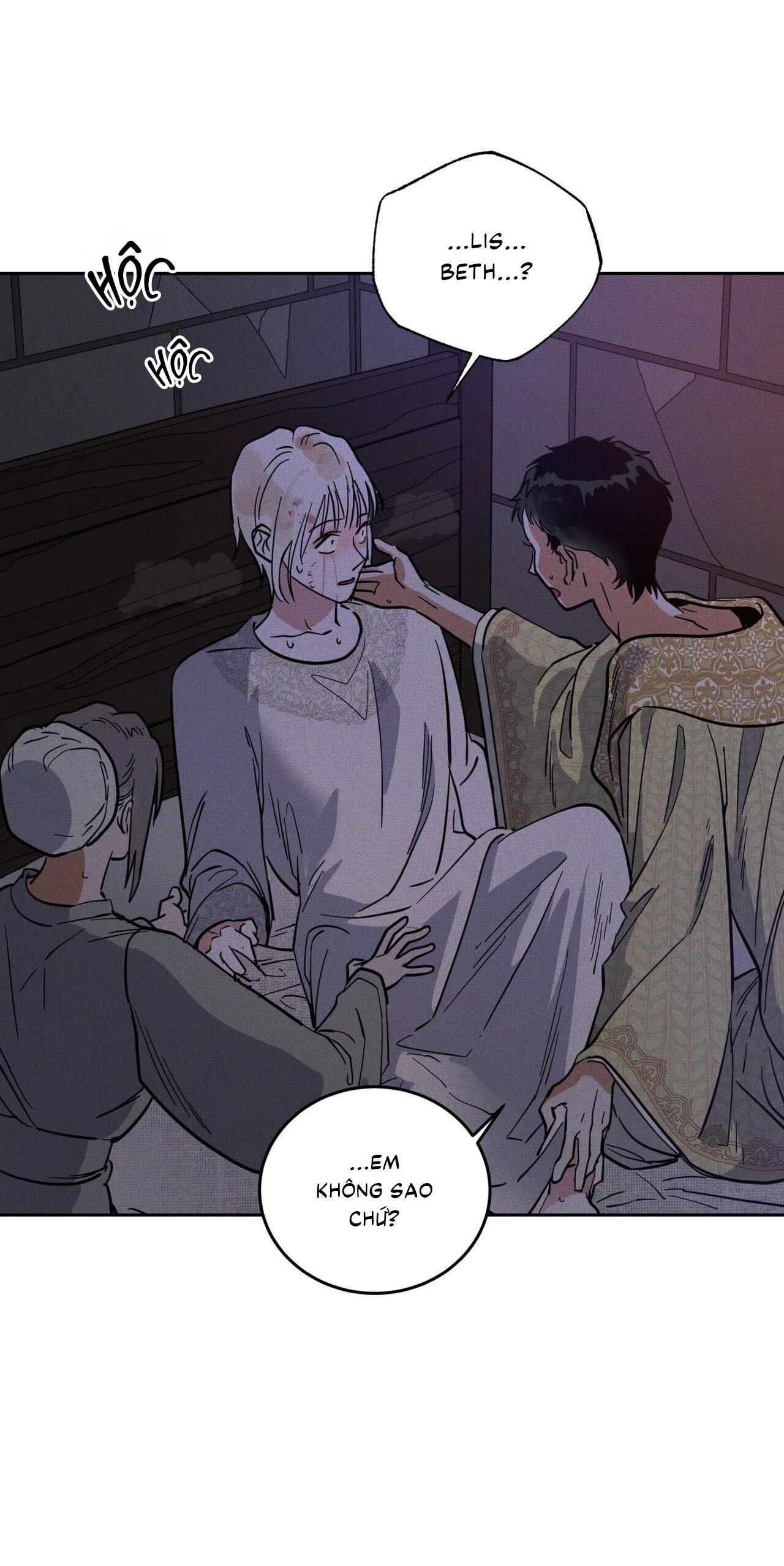 (CBunu) Antidote - Chap 46