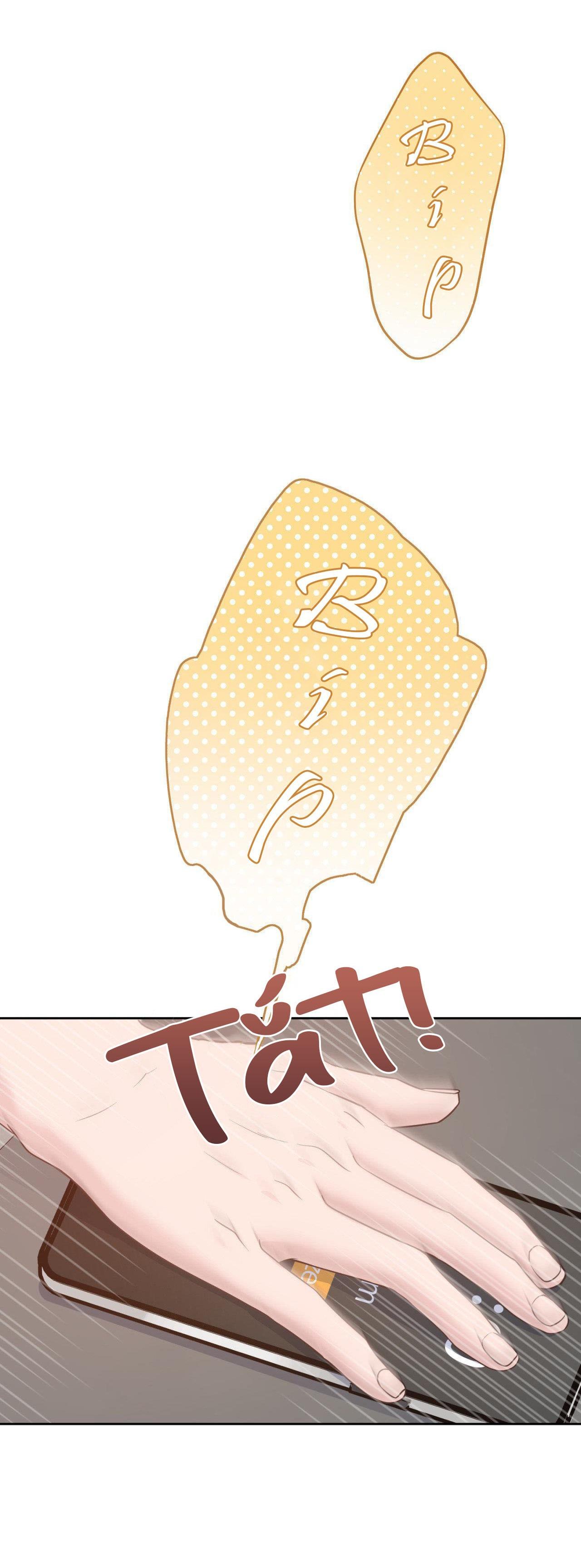 NỤ HÔN THIÊN THẦN - Chap 16